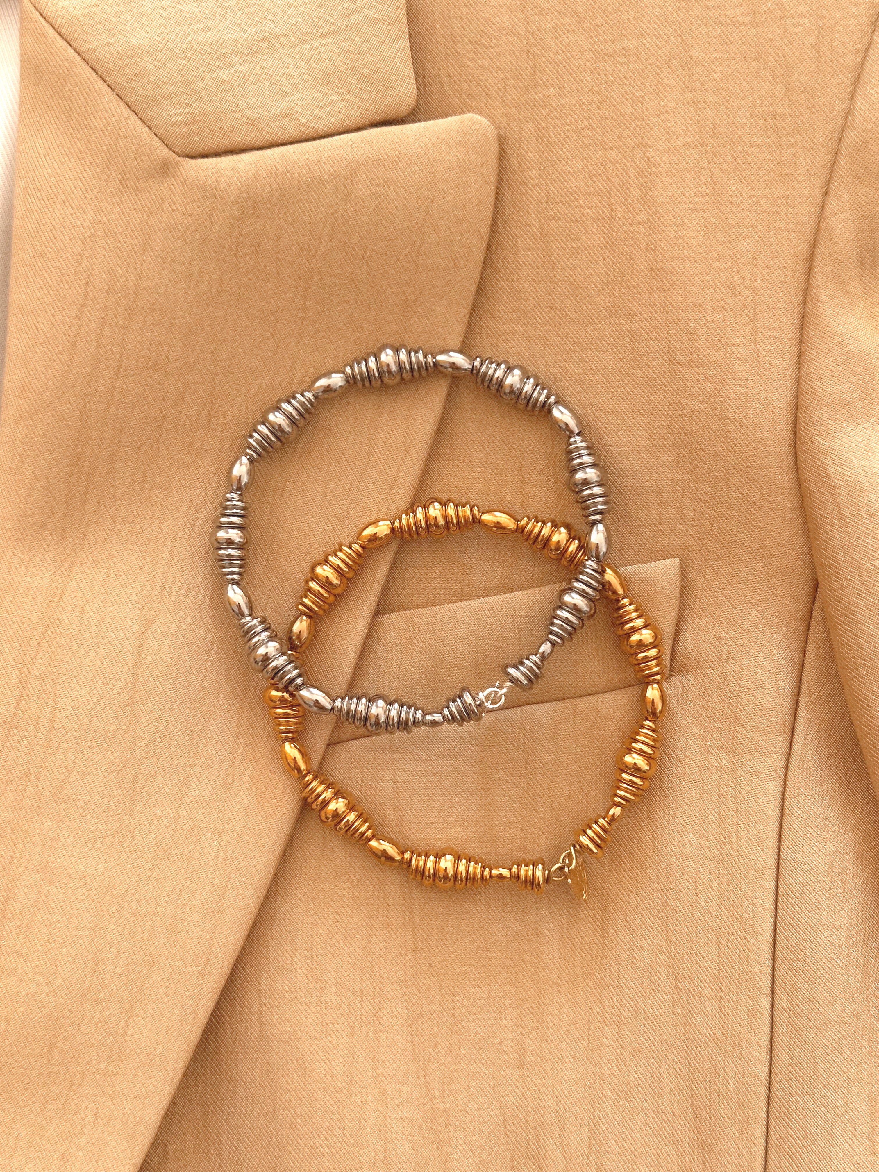 Semainier Astral single