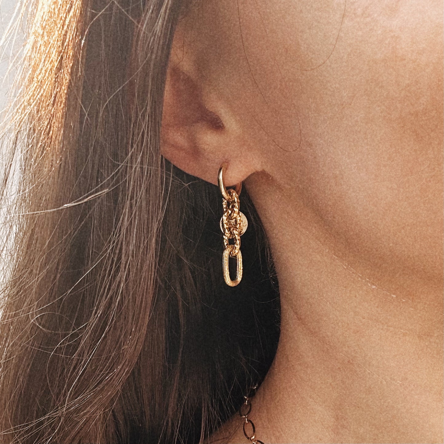 Boucles Calista