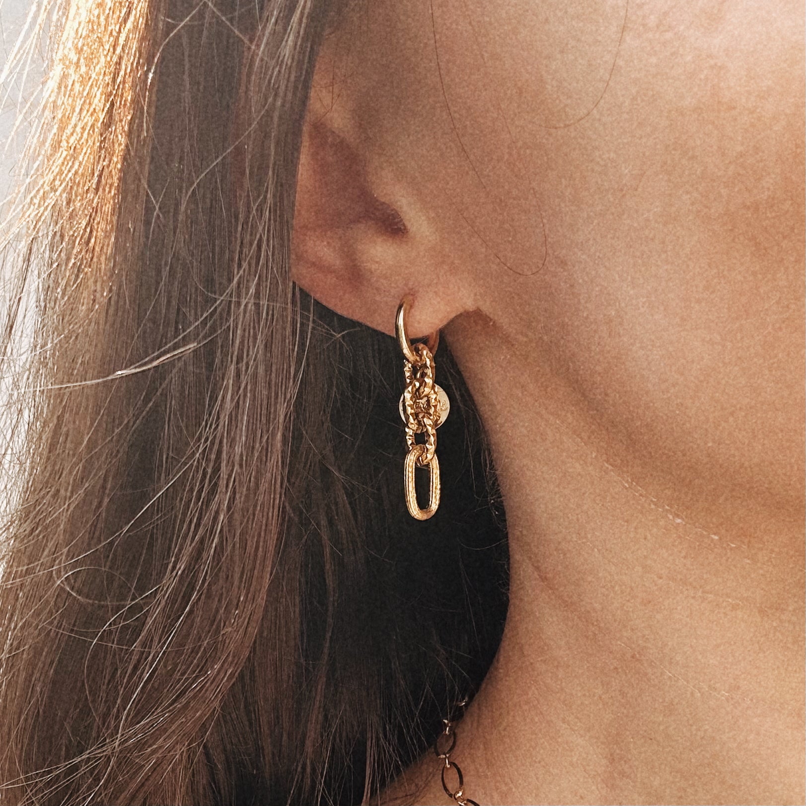 Pendientes Calista 