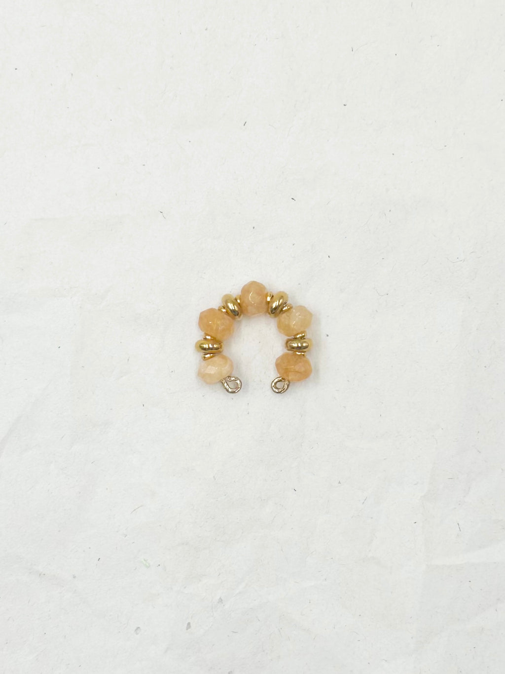 Earcuff LOTUS nude