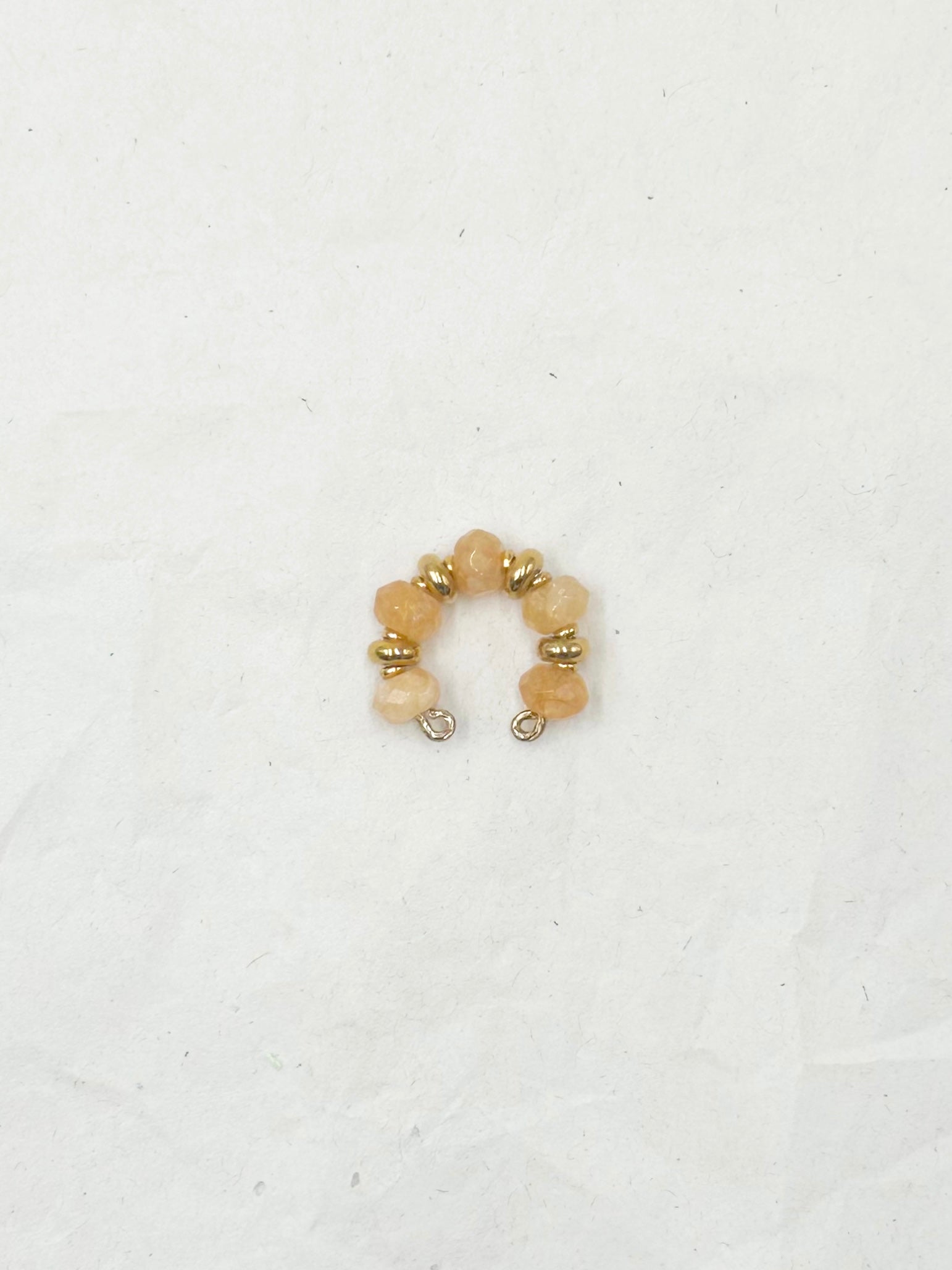 Earcuff LOTUS nude