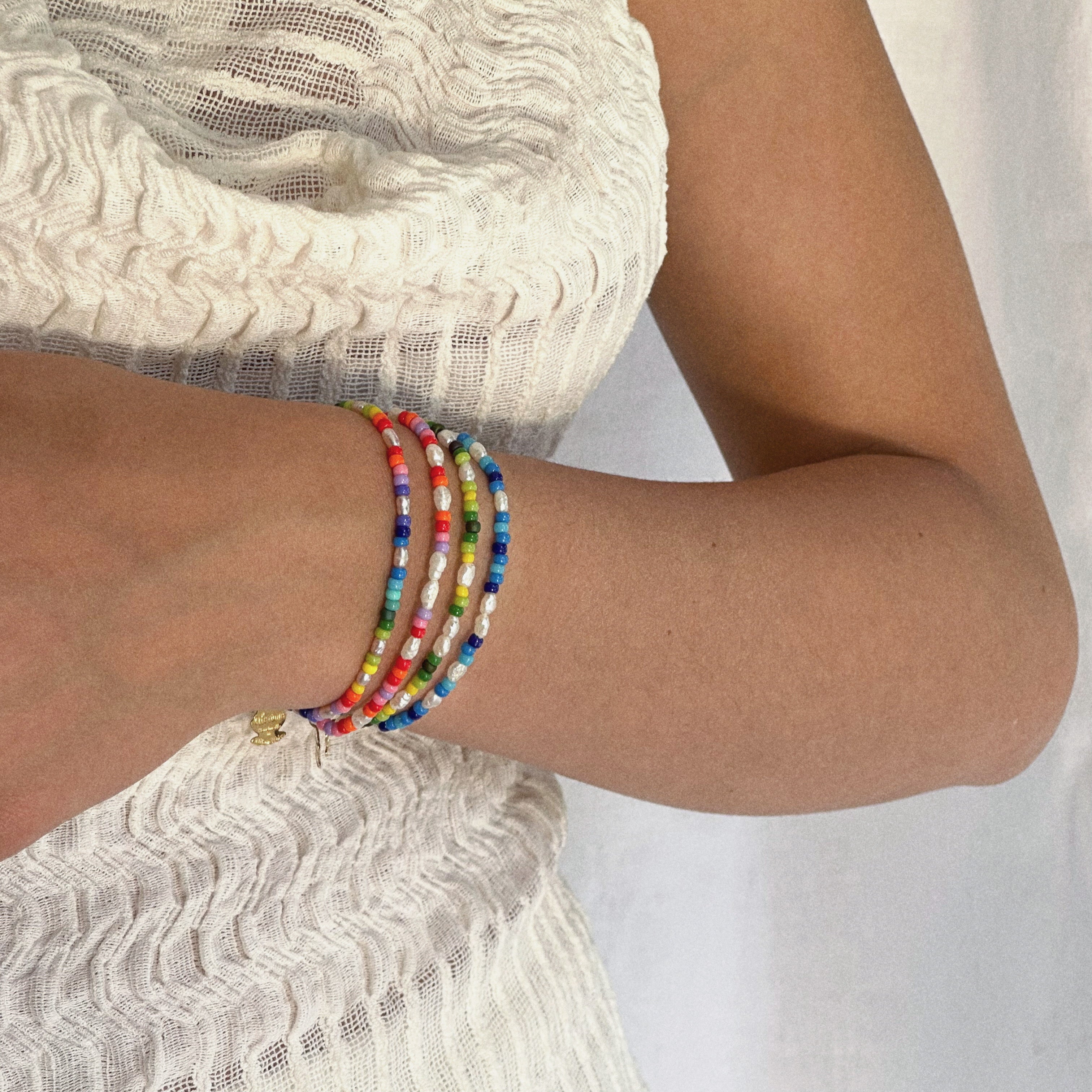 Pulsera Smoothie