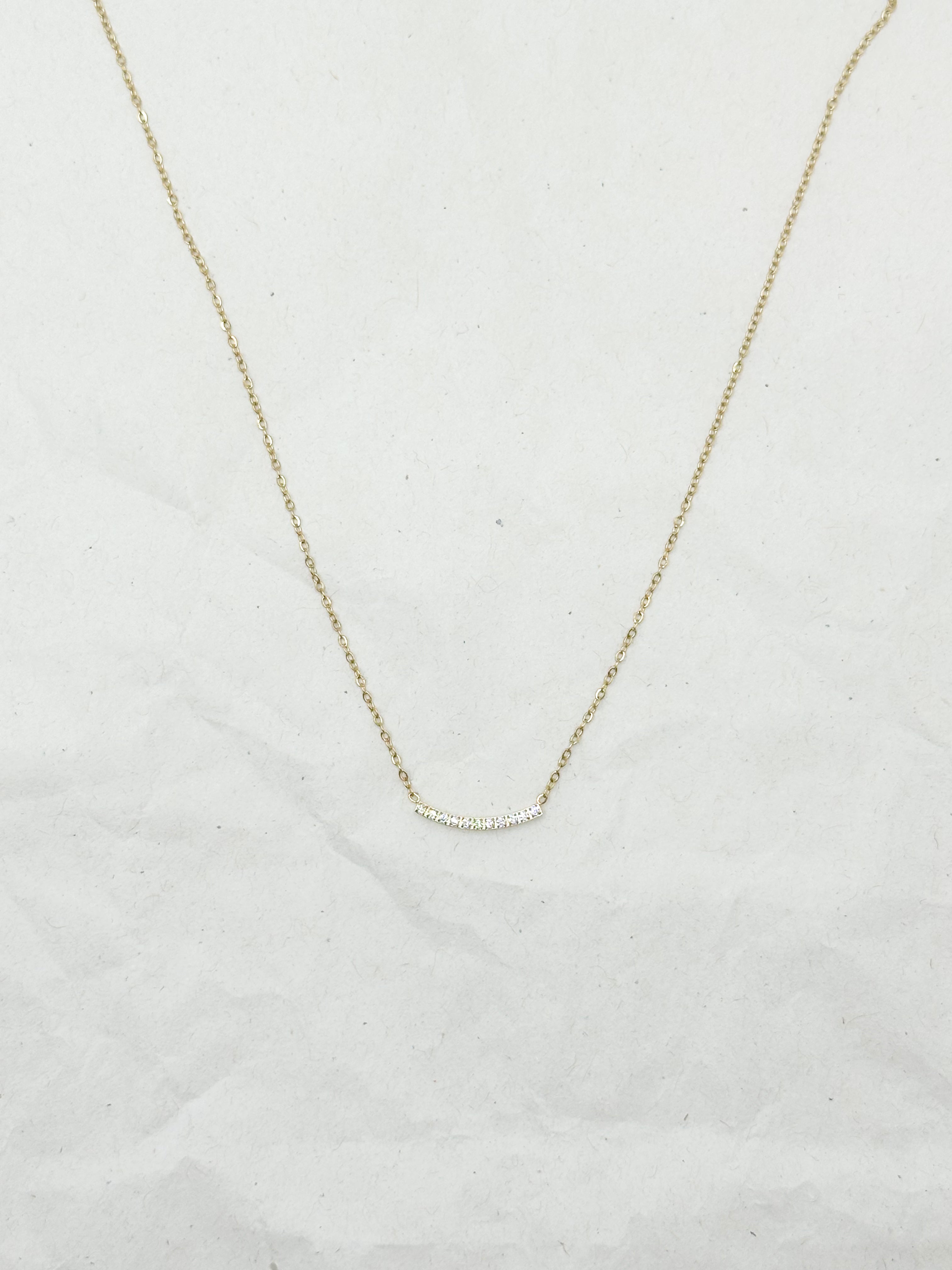 Collier Mermaid