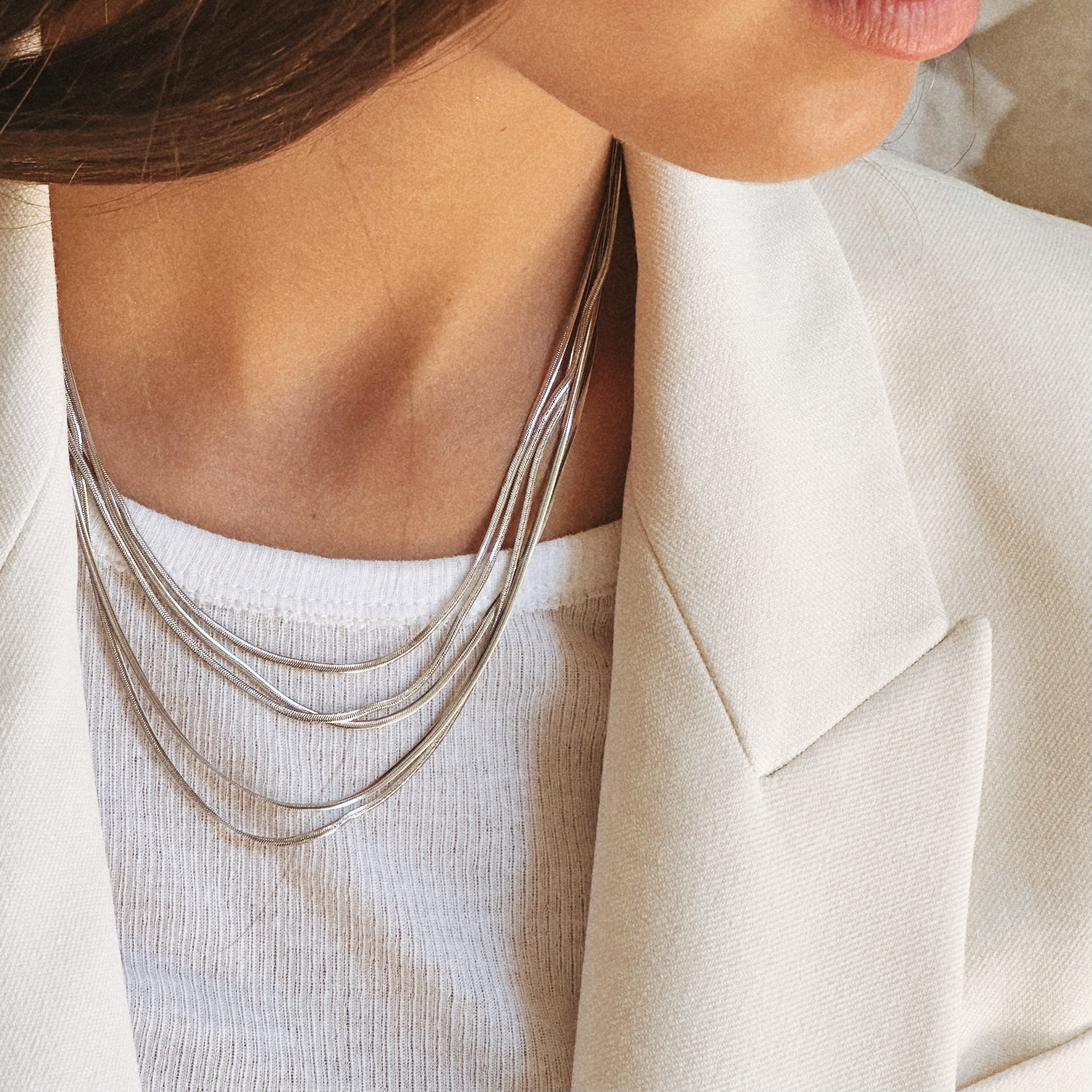 Necklace Nova Big 