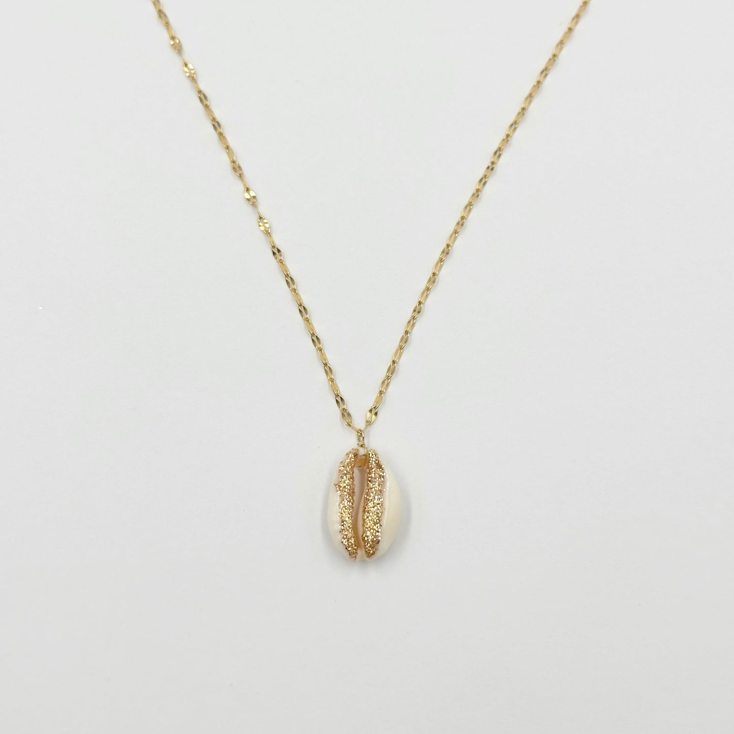 Collier Dory