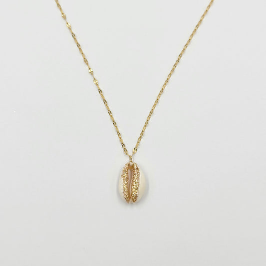 Collier Dory