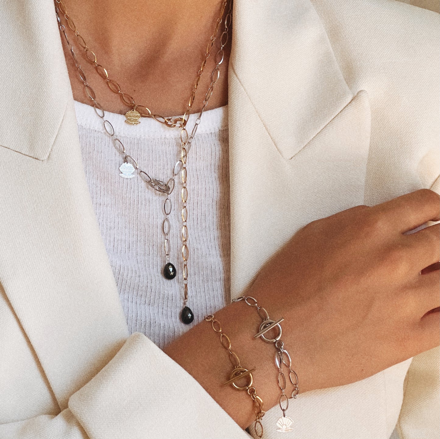 Collier Selena