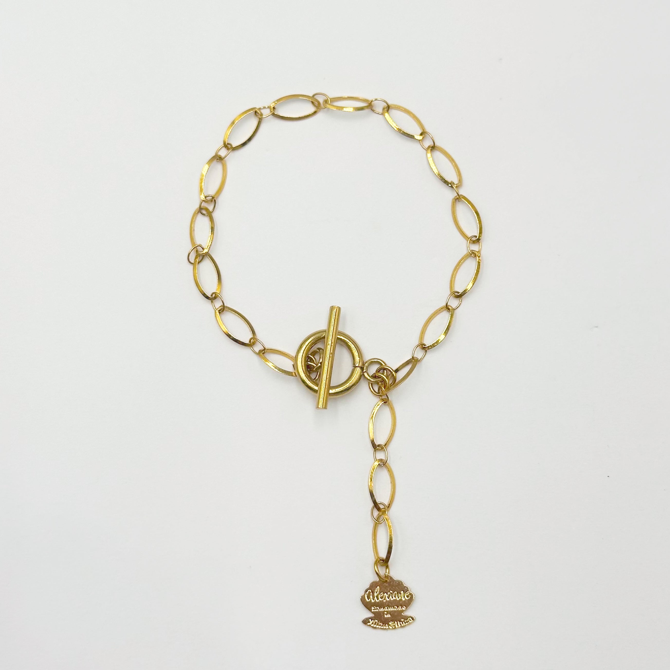 Pulsera Selena 