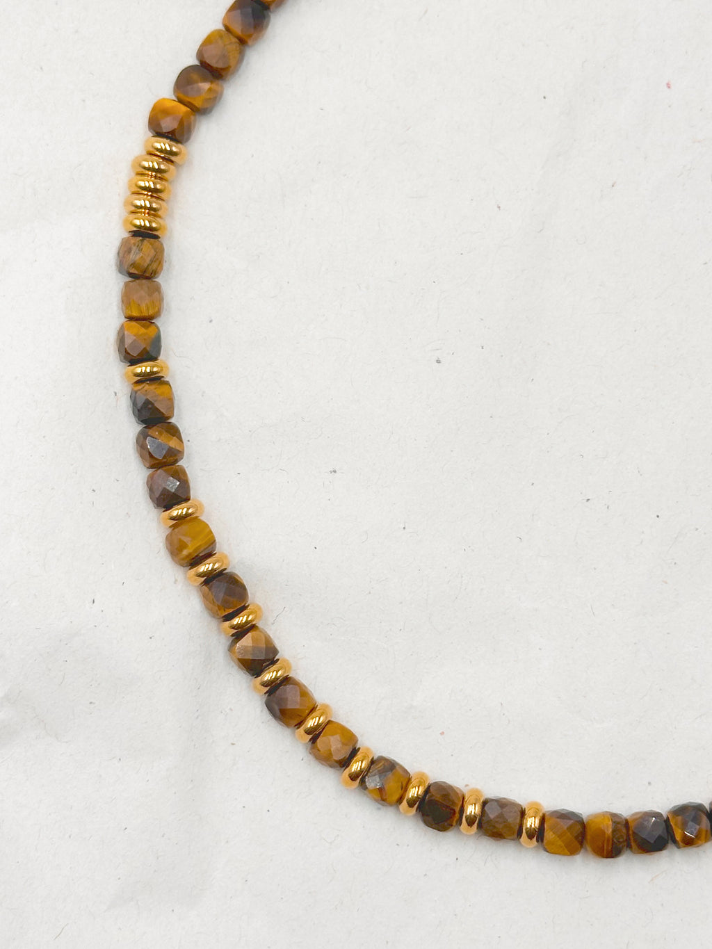 Solstice oeil de tigre