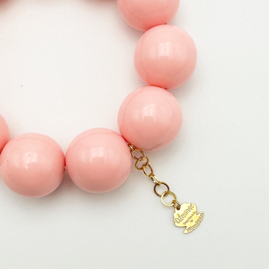 Bracelet Bubba Bubble Gum