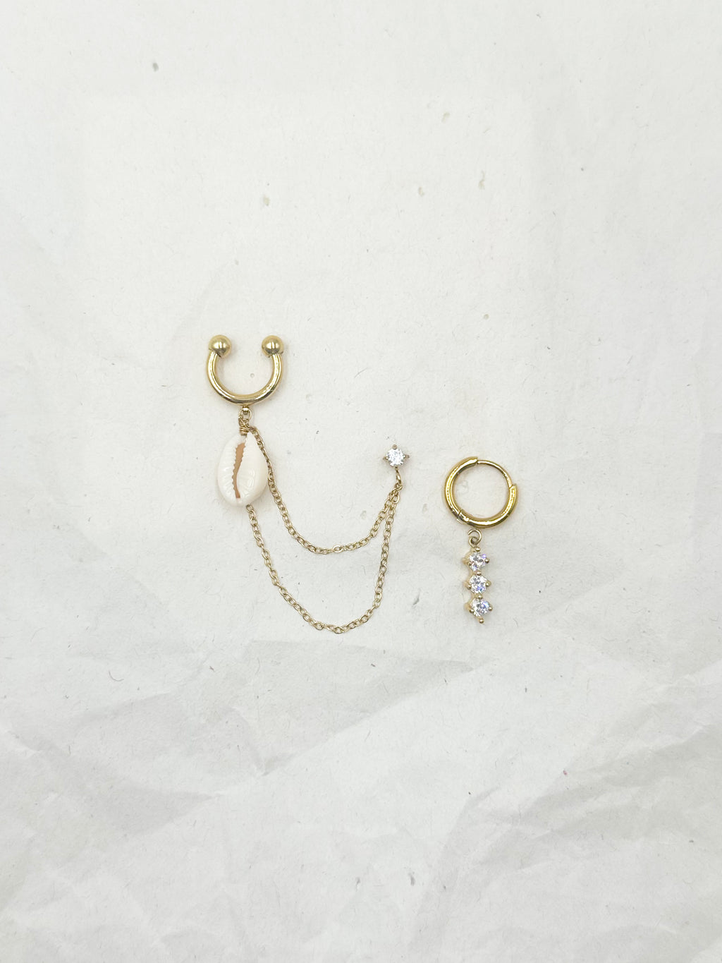 Boucles combo Mallorca