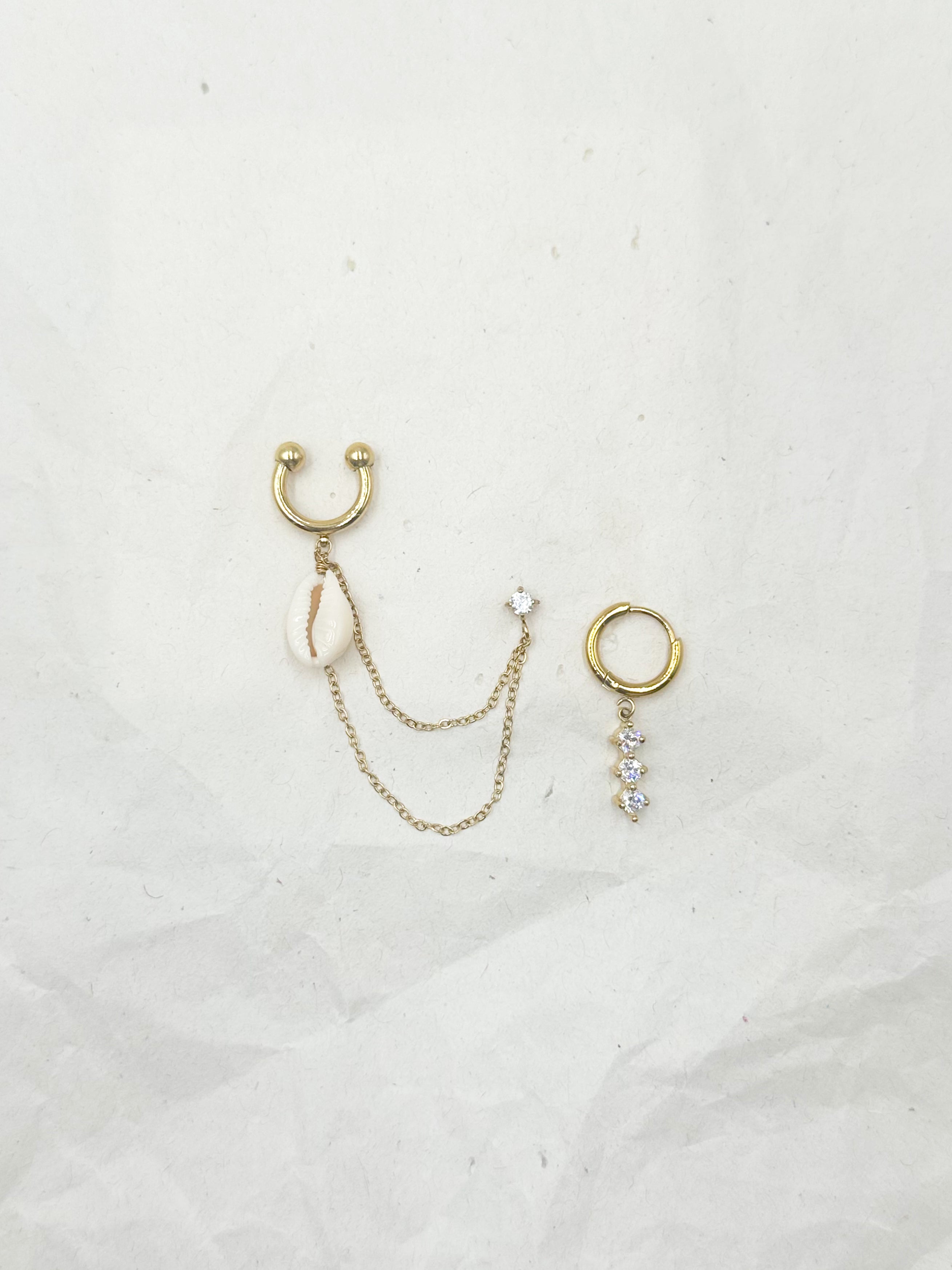 Boucles combo Mallorca