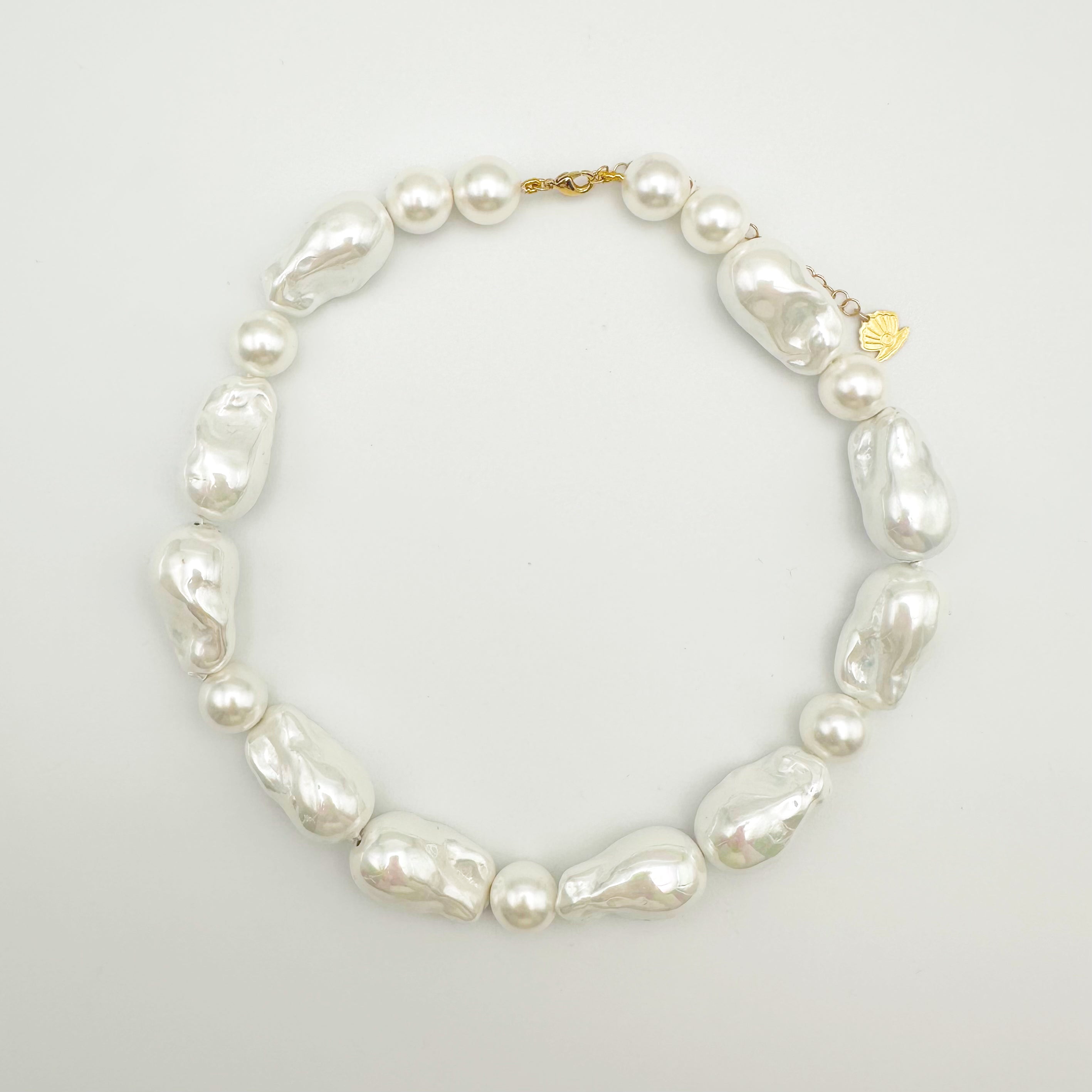 Collier L'Absolue