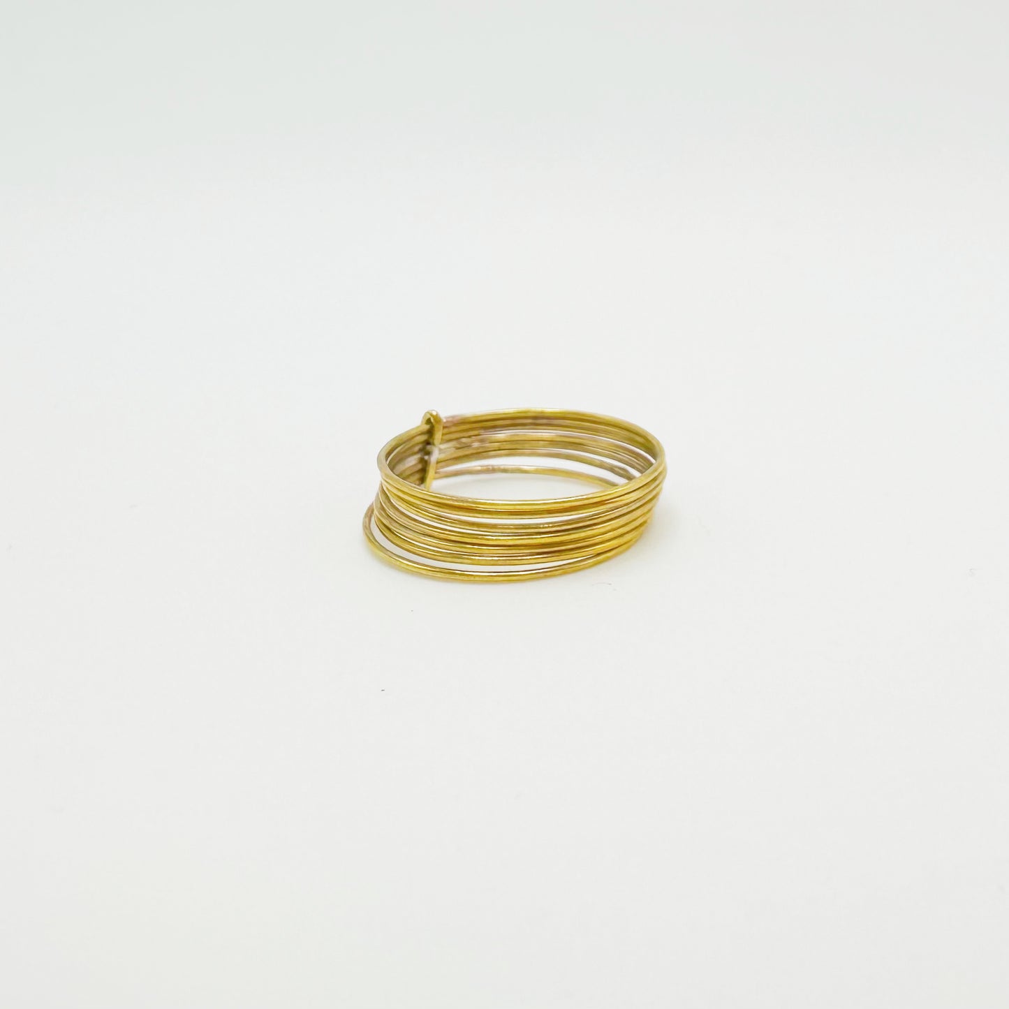 Bague Semainier Diva 7