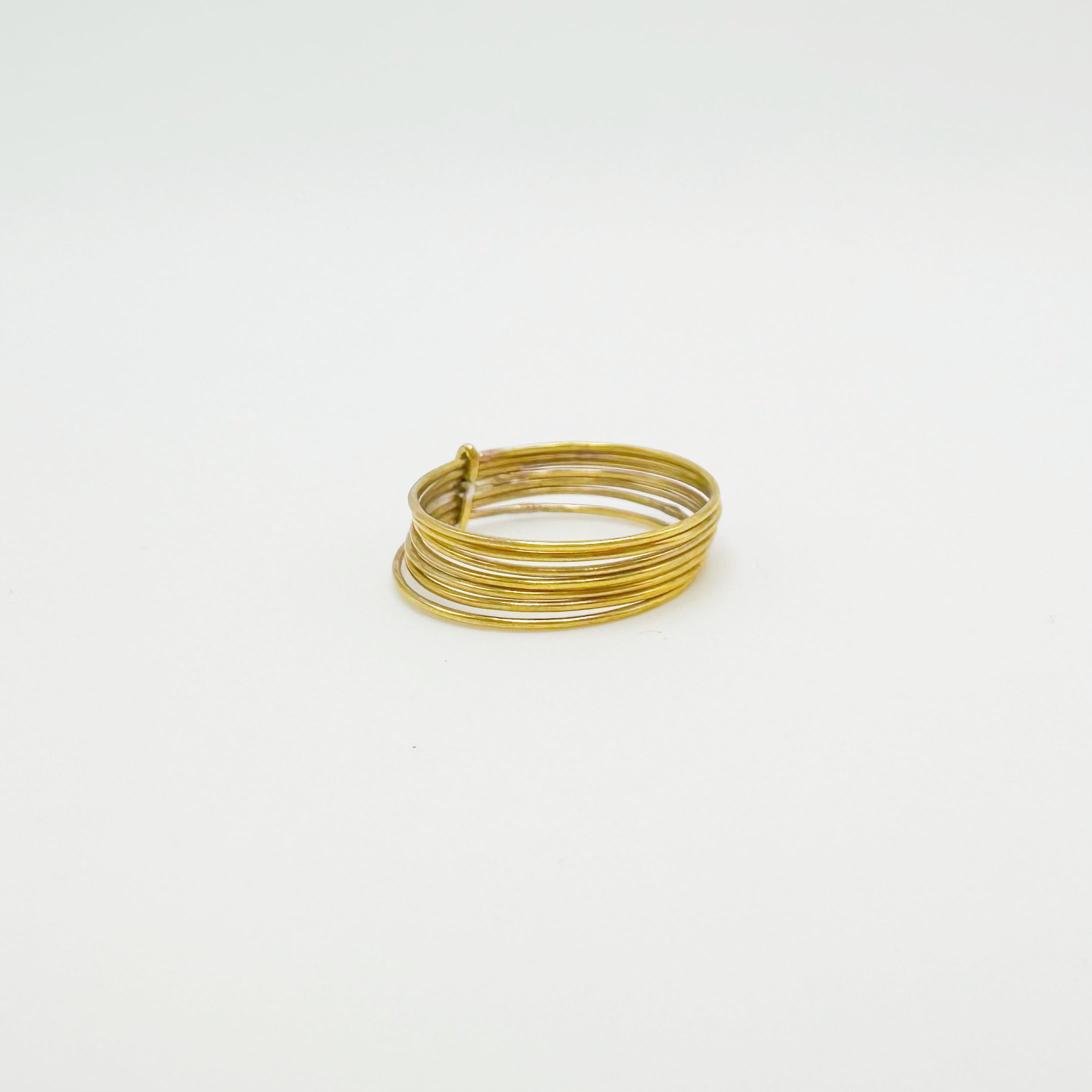 Diva 7 Weekly Ring