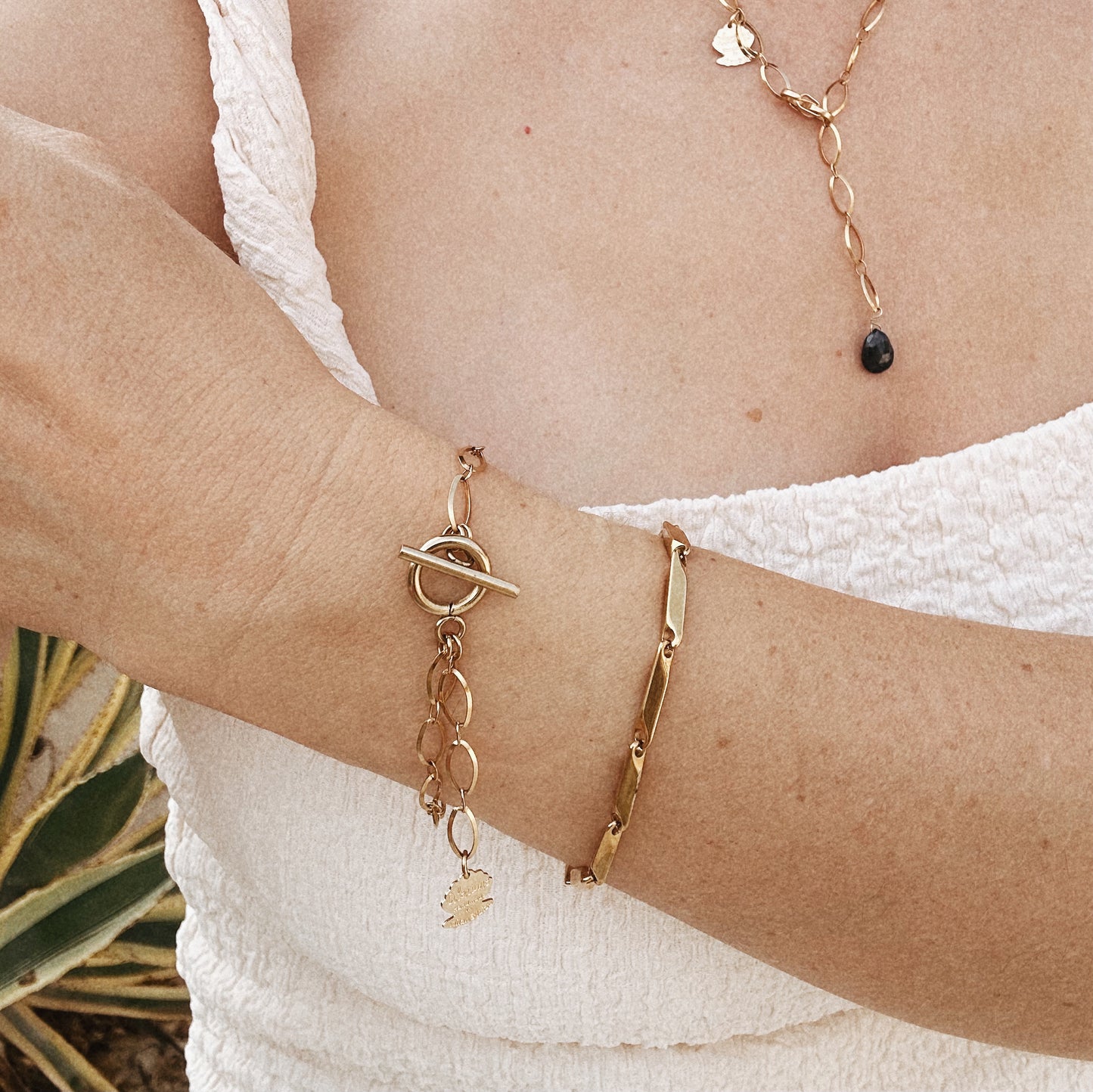 Bracelet Soraya