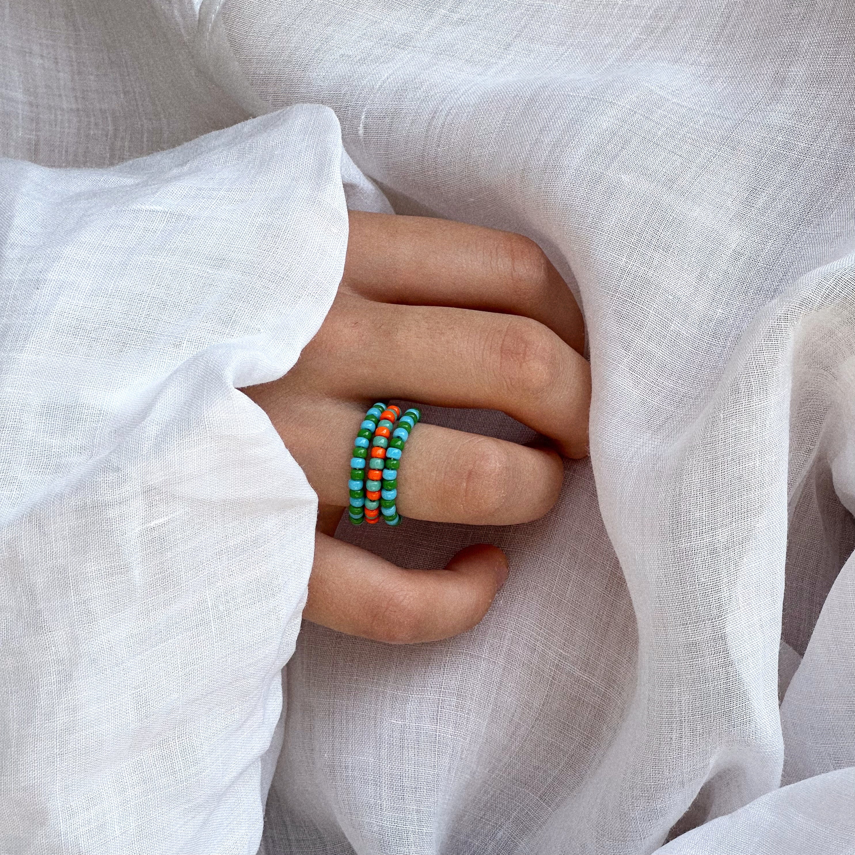 Bague Granita
