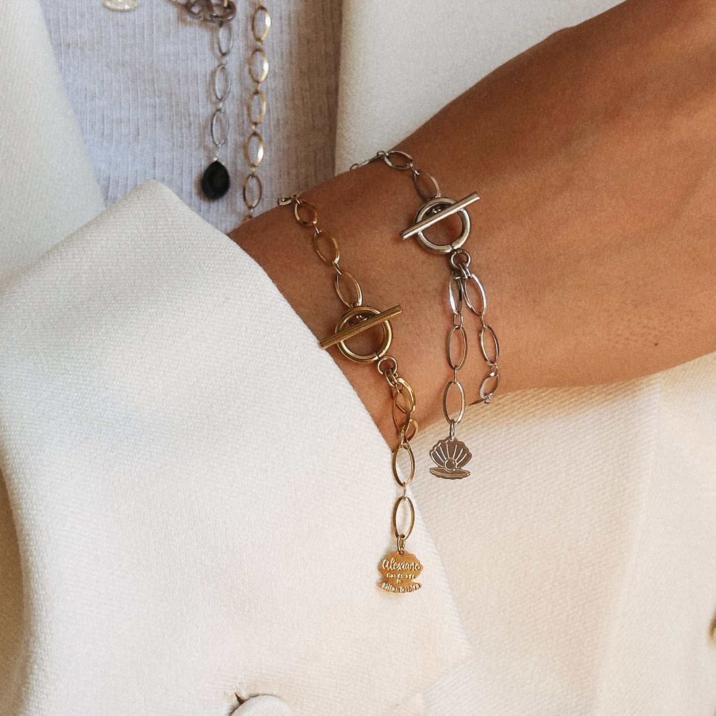 Bracelet Selena