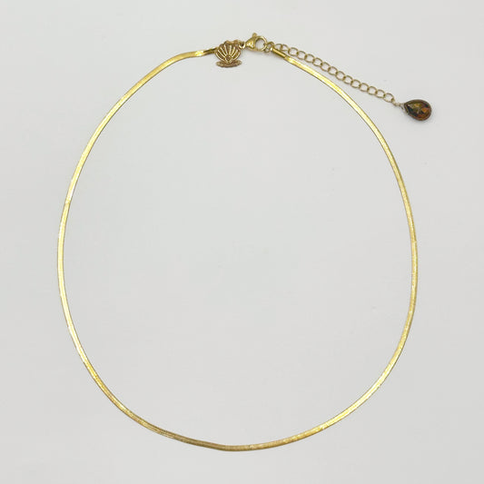 Collier Nova baby