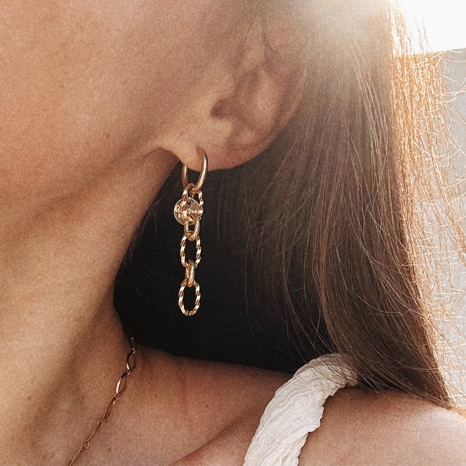 Pendientes Amira 