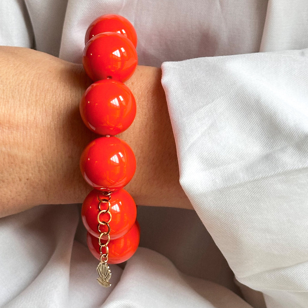 Bracelet Bubba Autumn Sunset