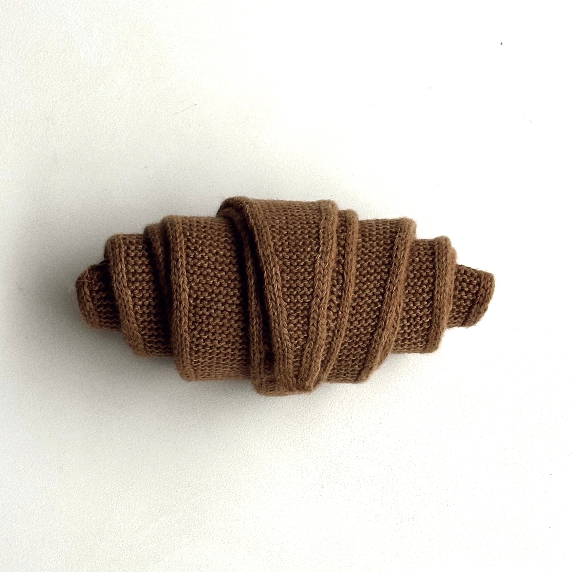 Croissant Caramello