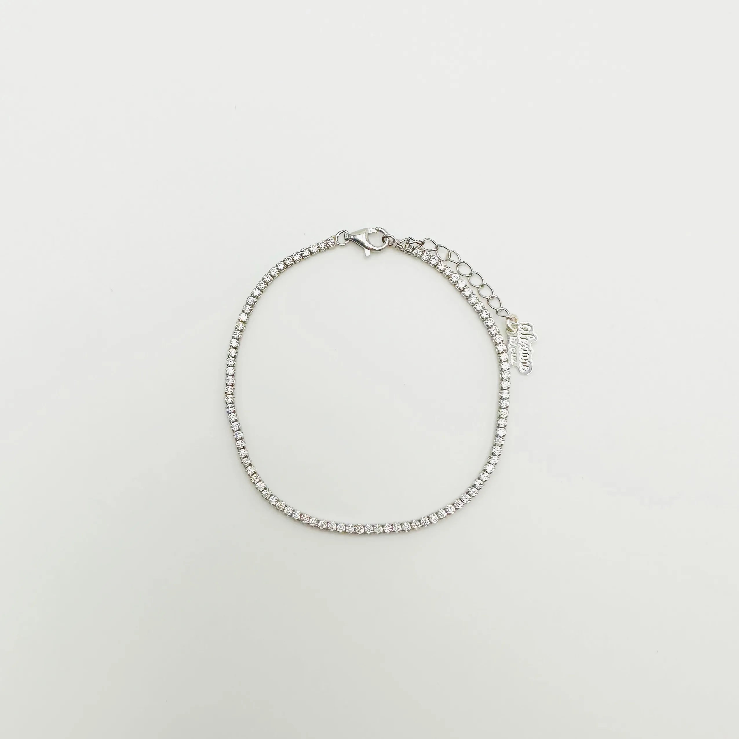 Frozen Bracelet