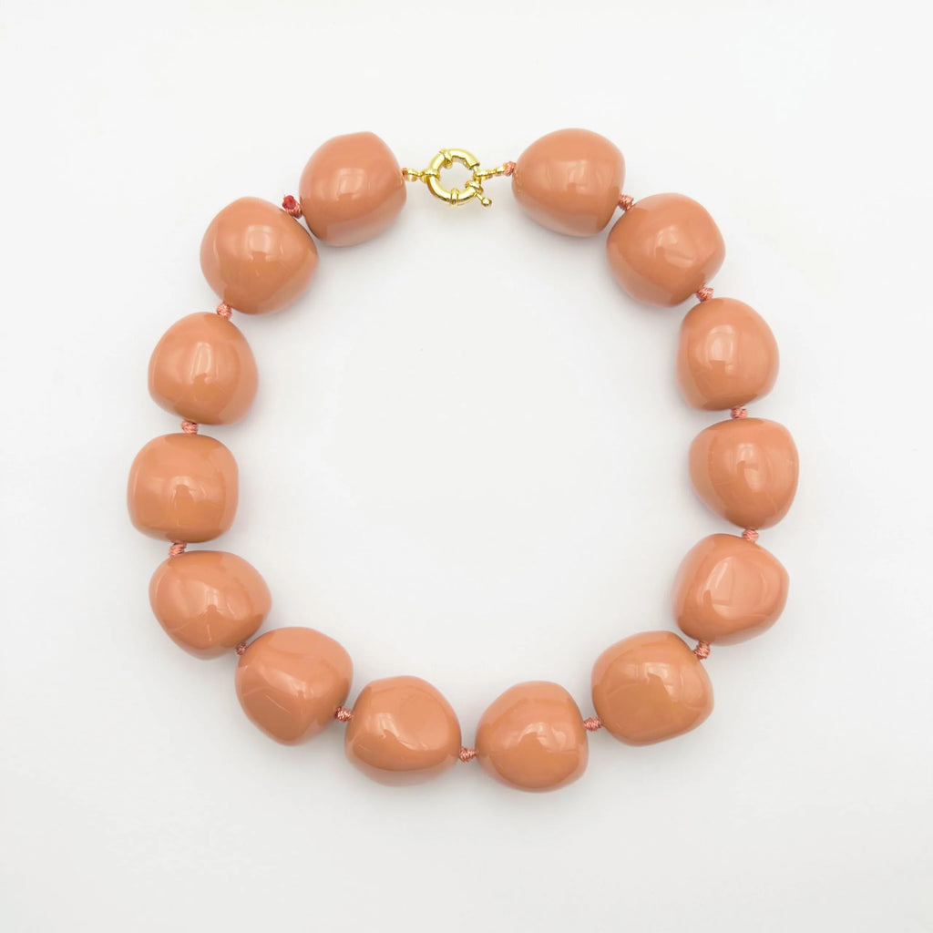 Malabar Necklace