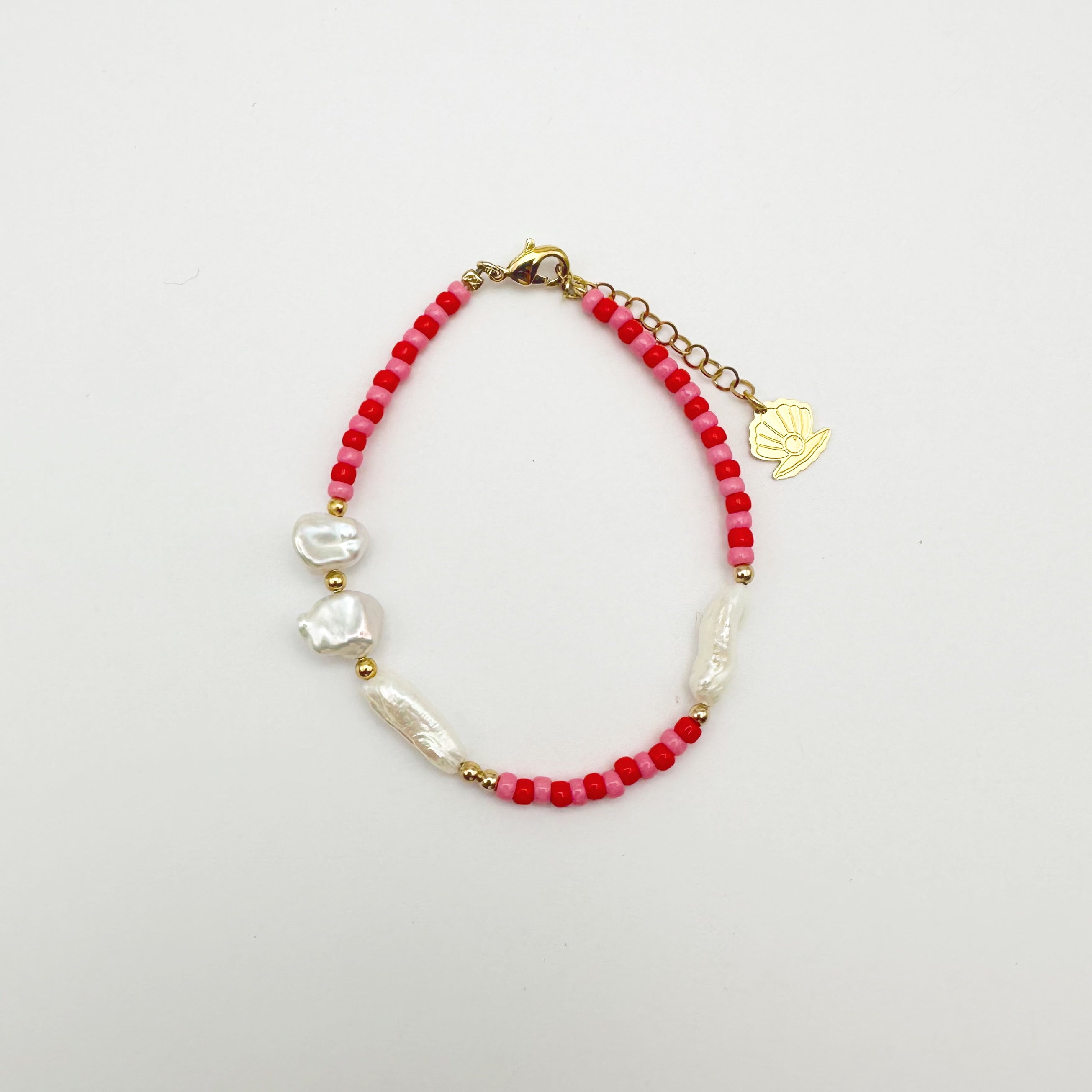 Pulsera de batido