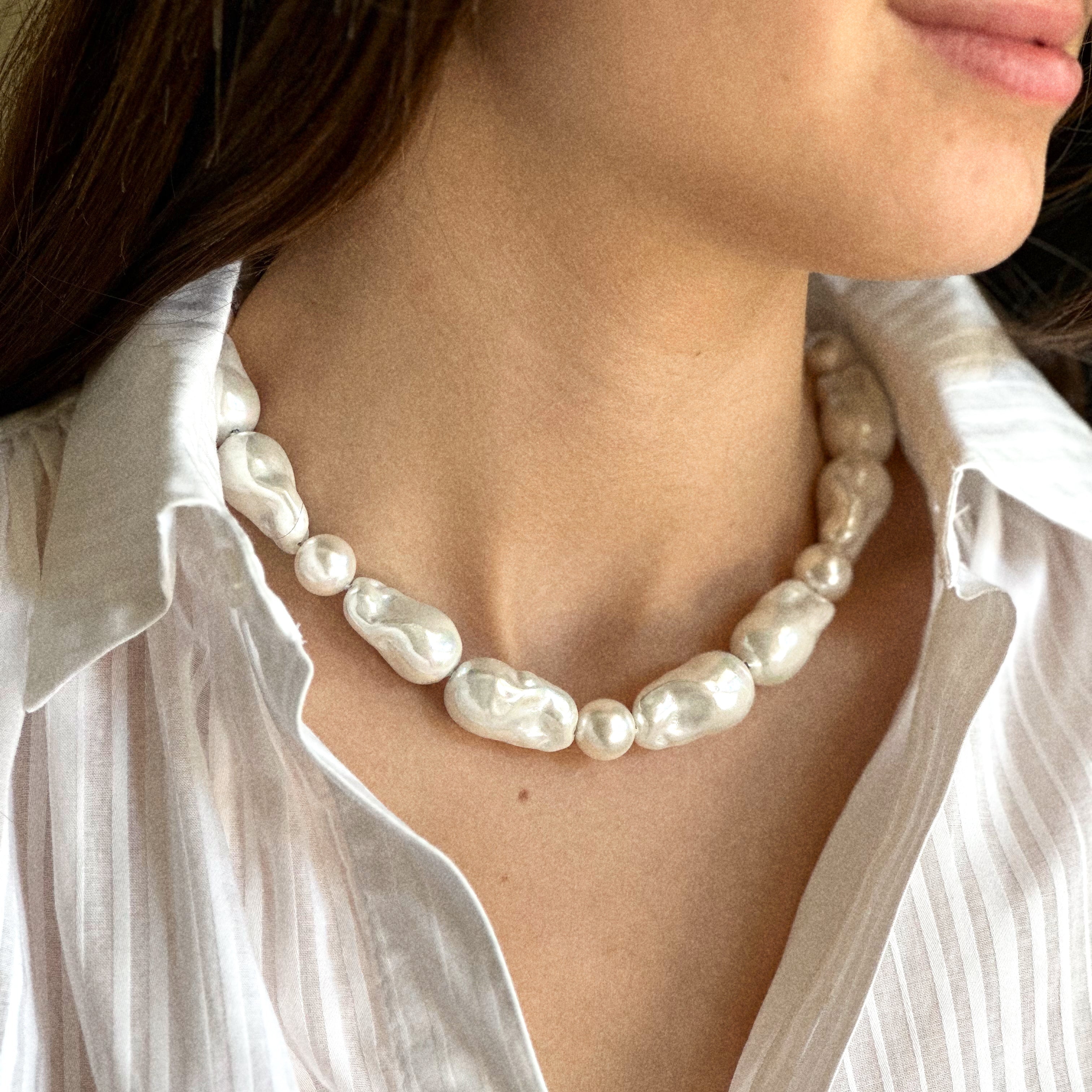 Collier L'Absolue