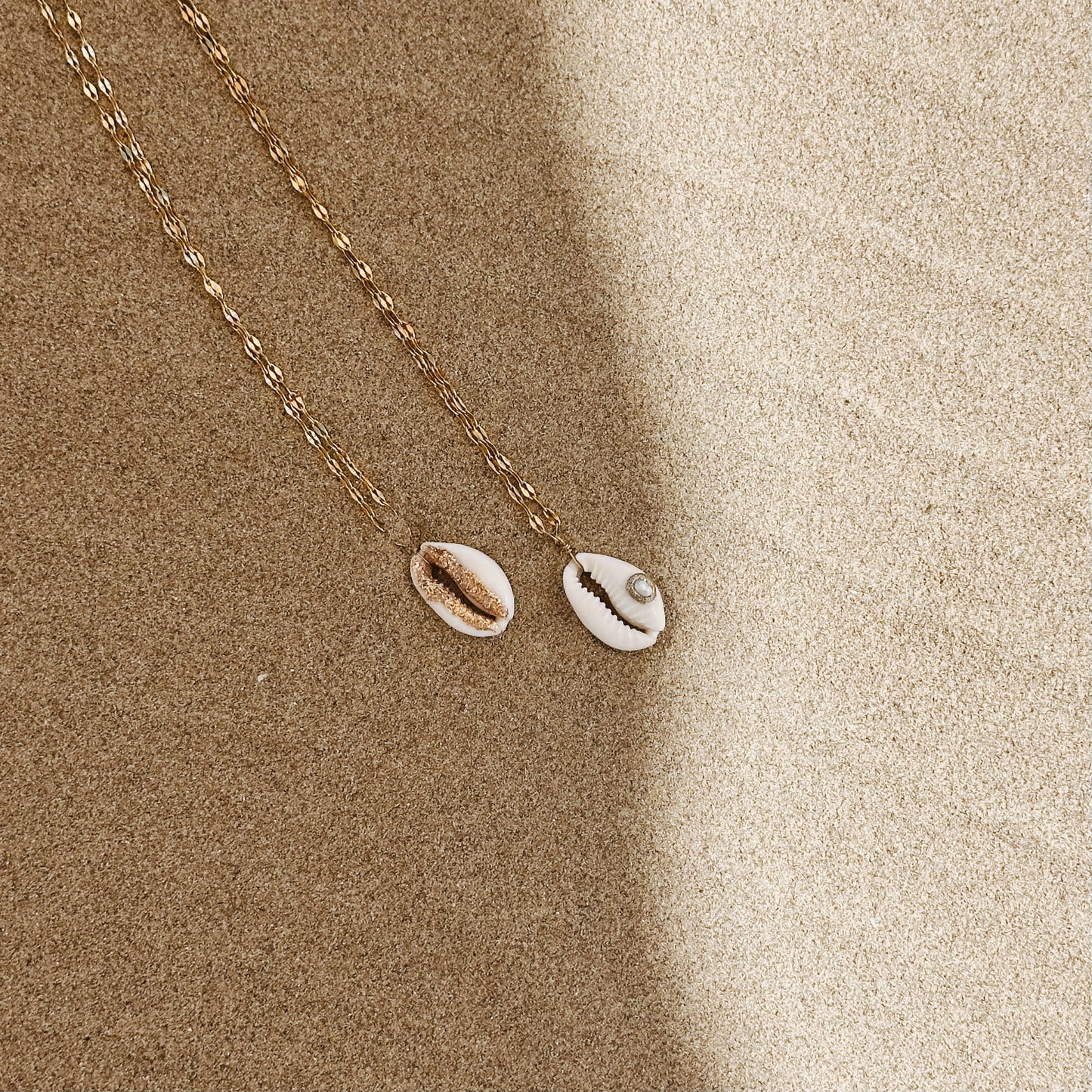 Collier Dory