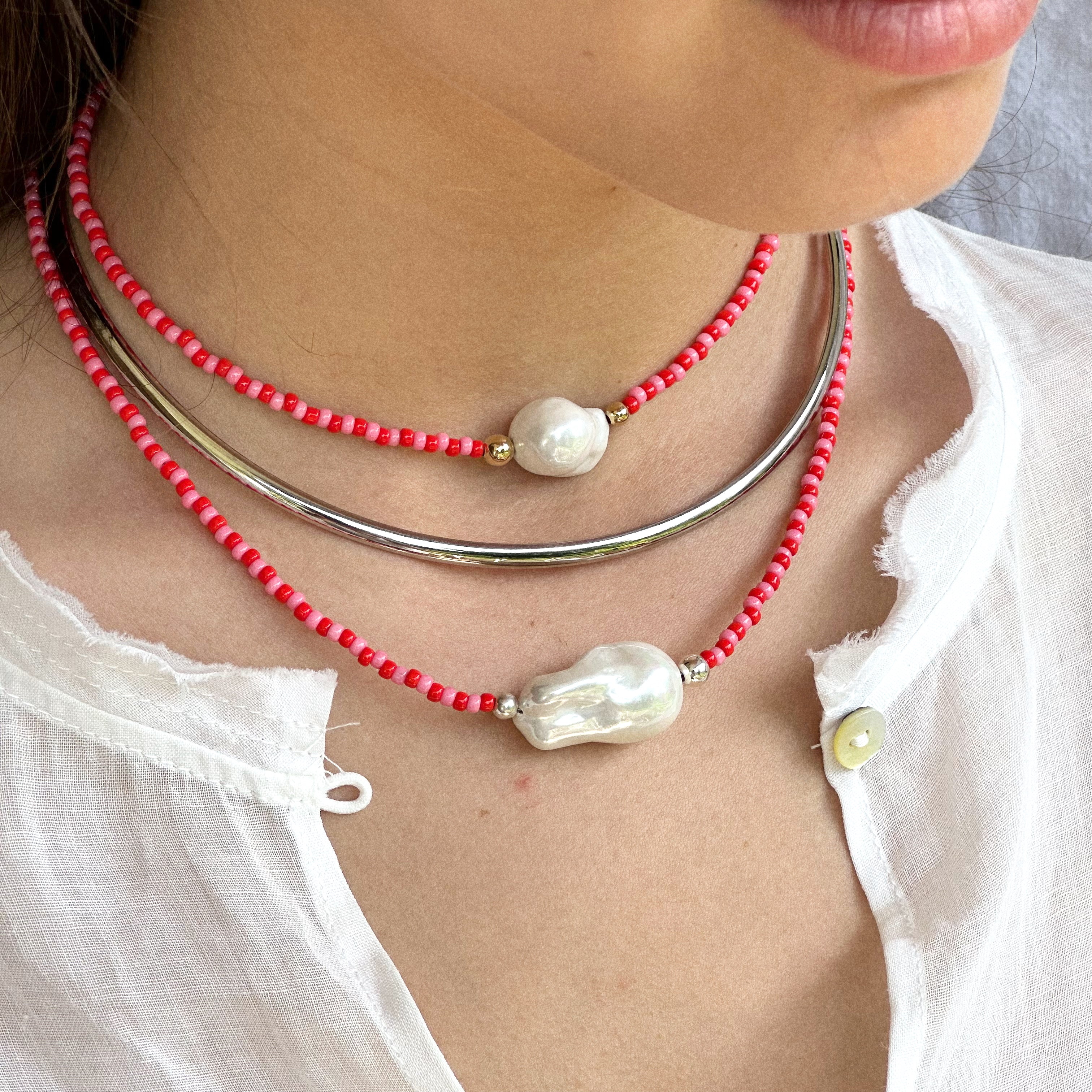 Collier Gelato