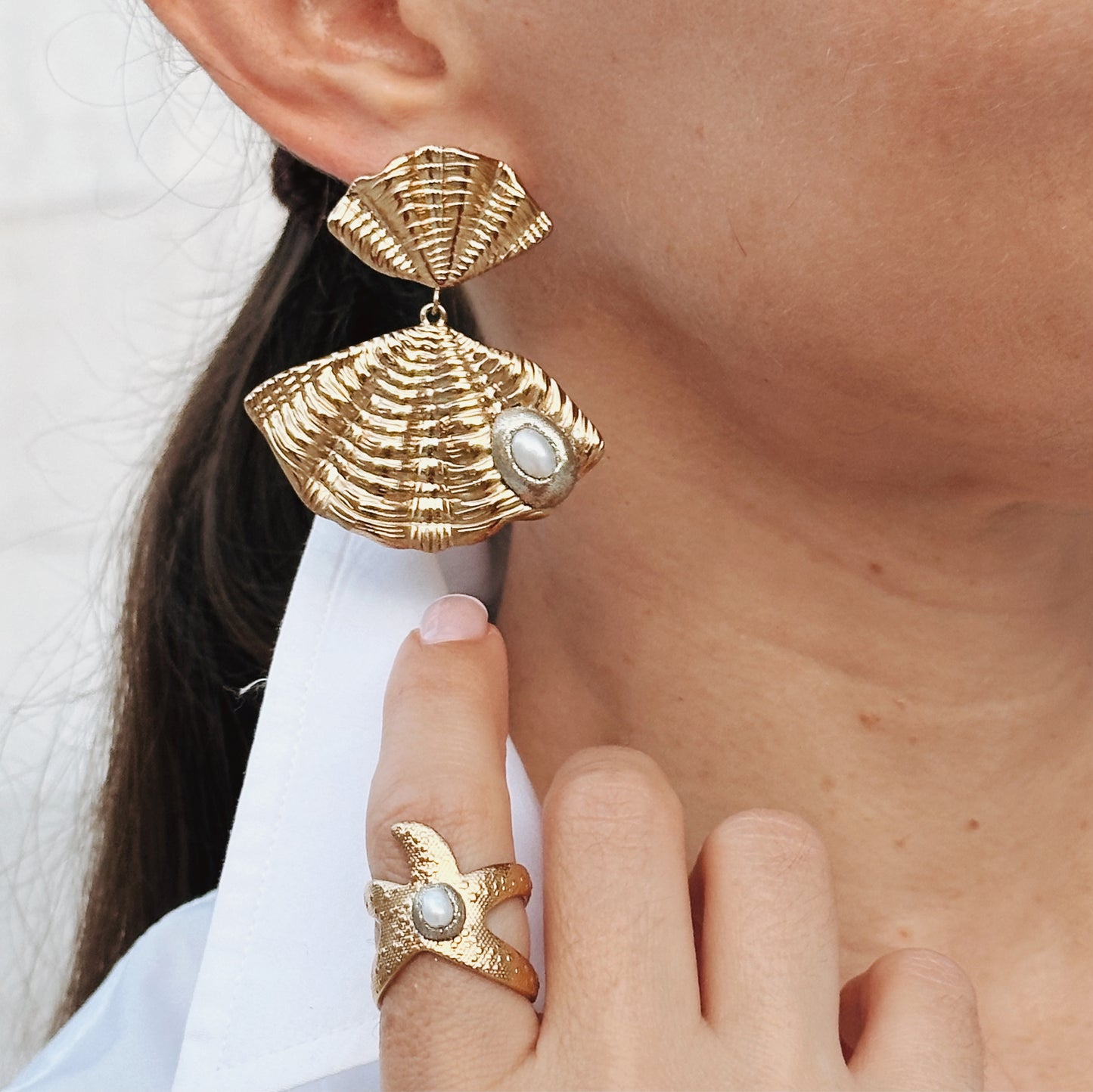 Bague Astrid