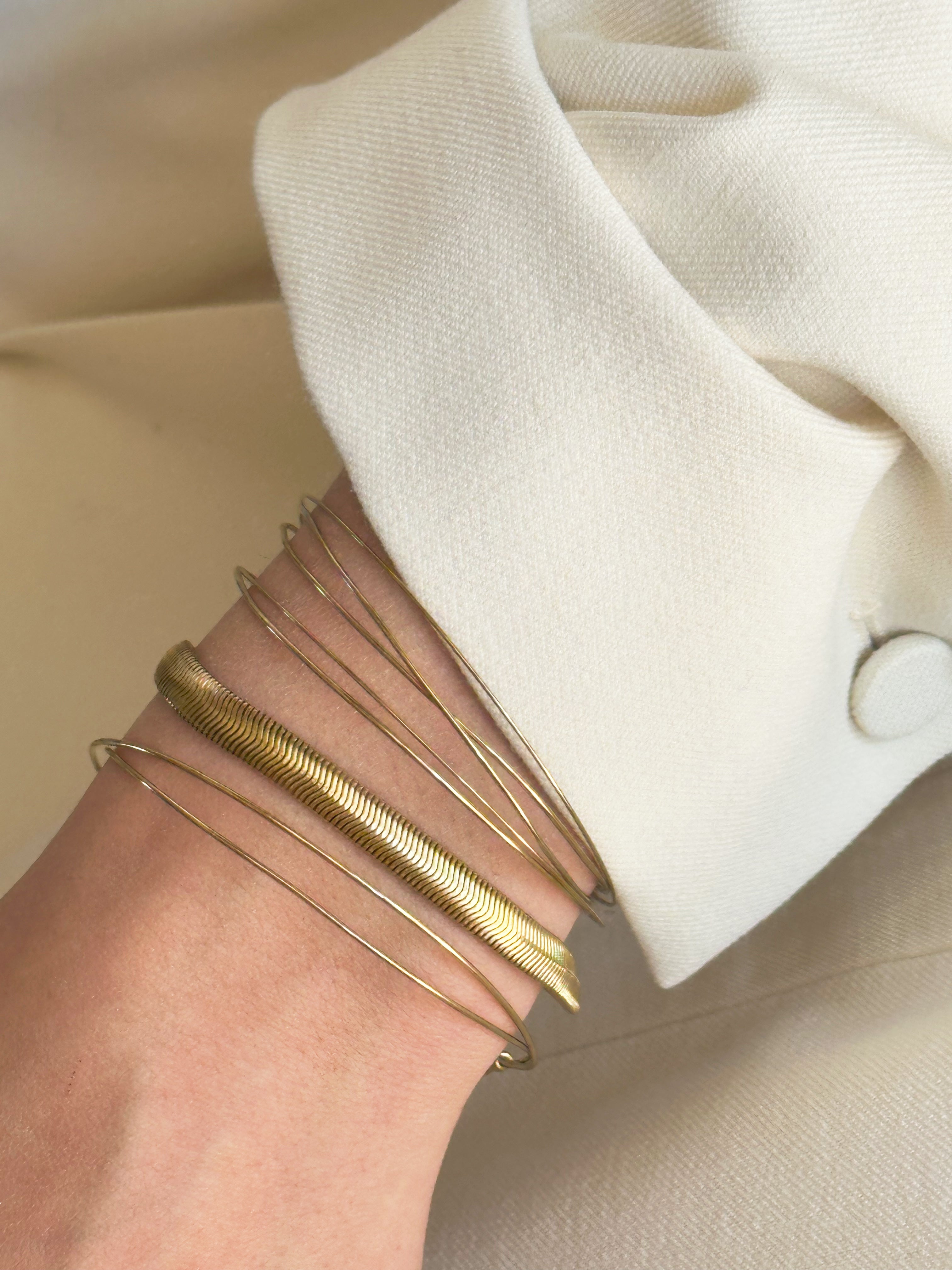 Bracelet Nova Big