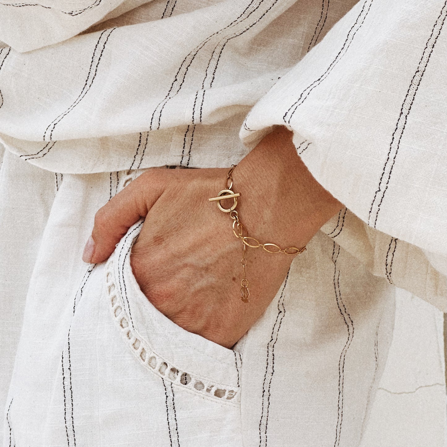 Bracelet Selena