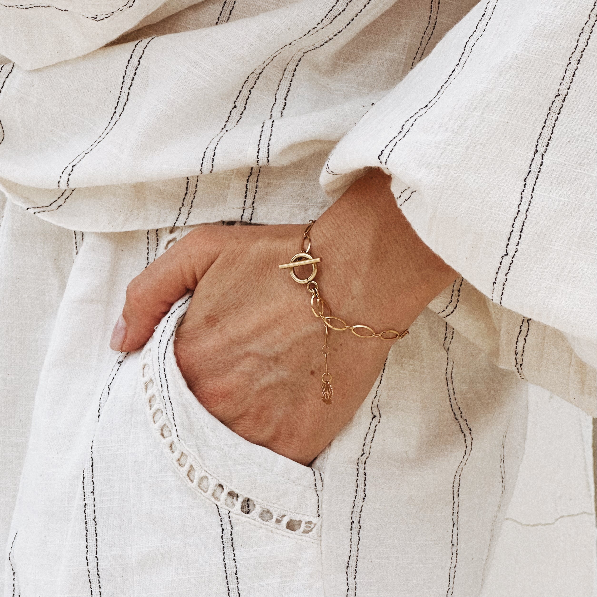 Pulsera Selena 