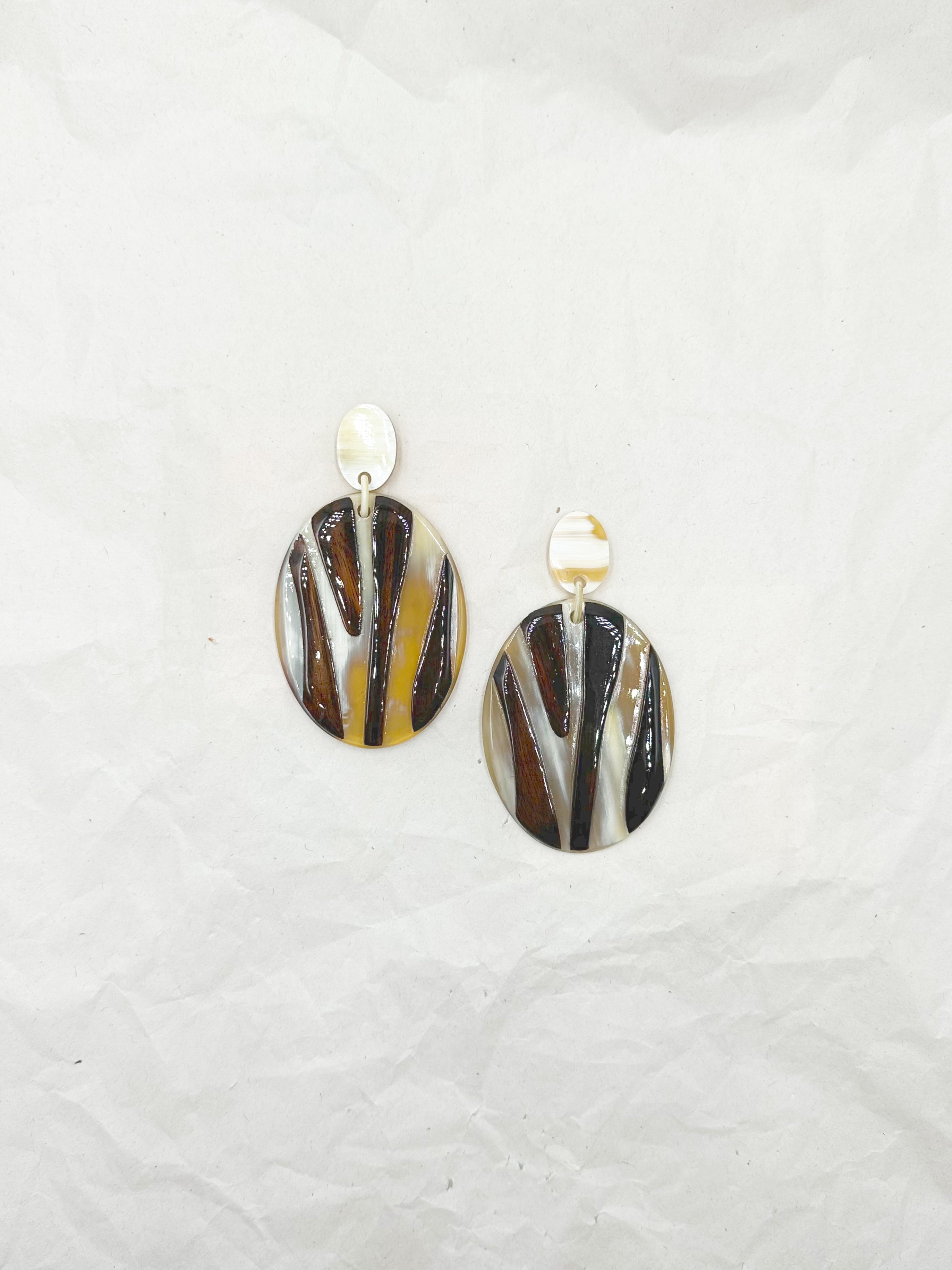 Boucles Minuit White