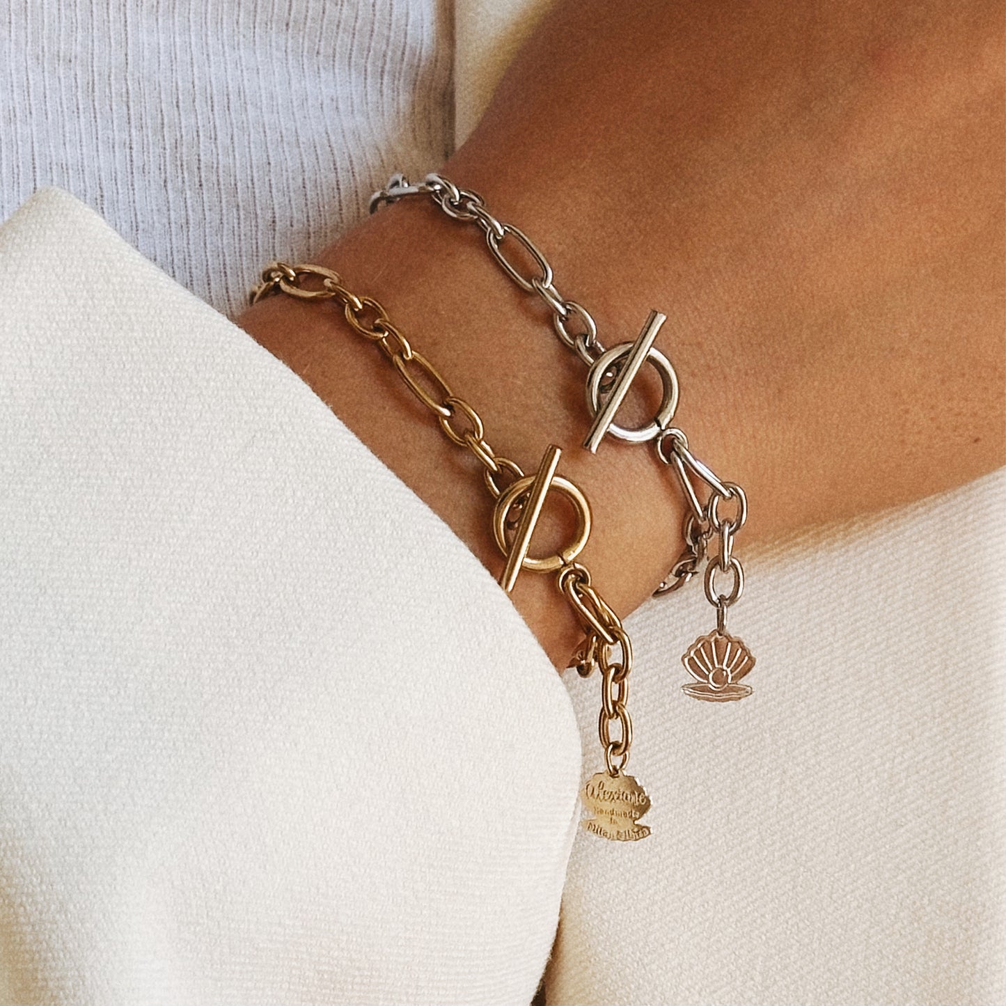 Bracelet Luna