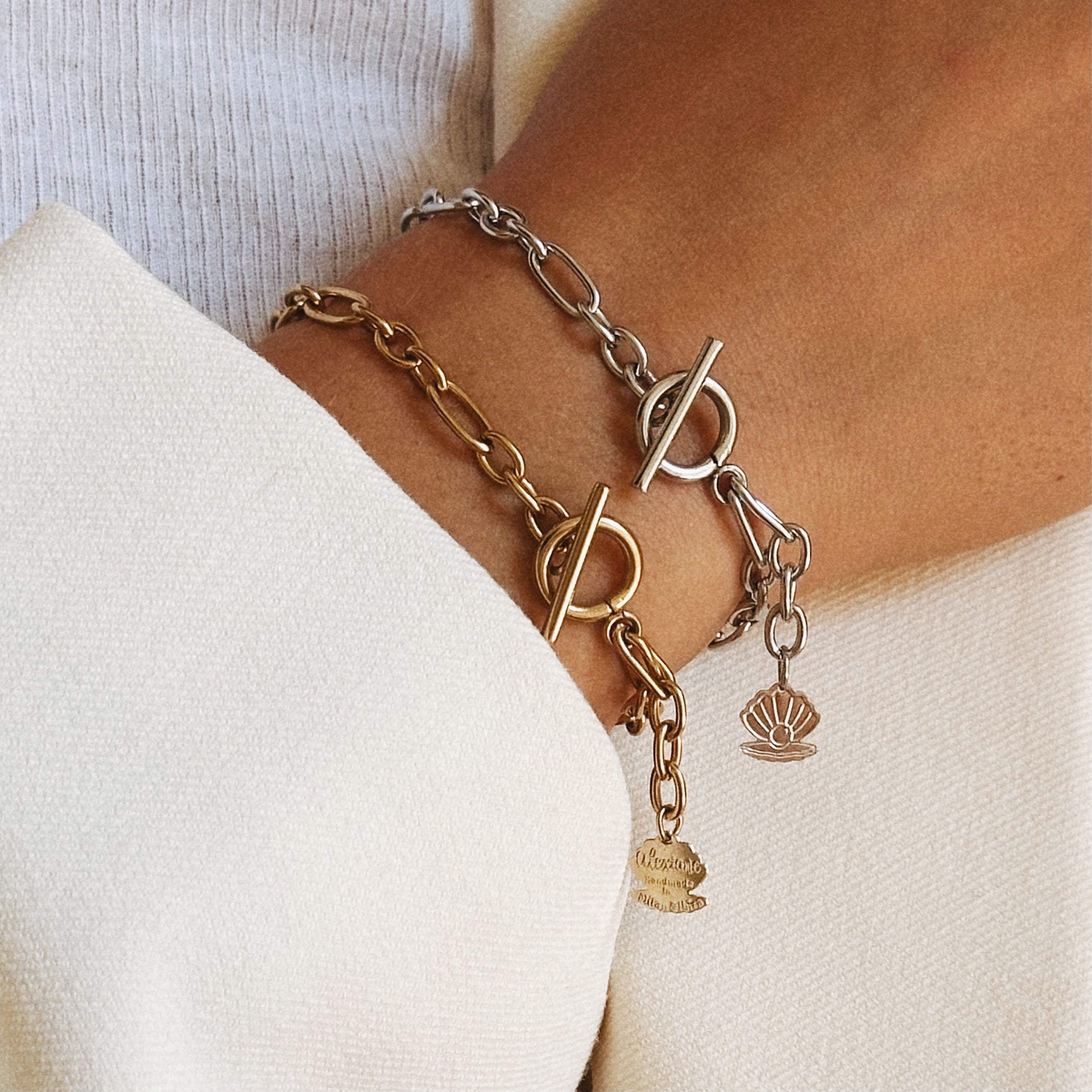 Pulsera Luna 