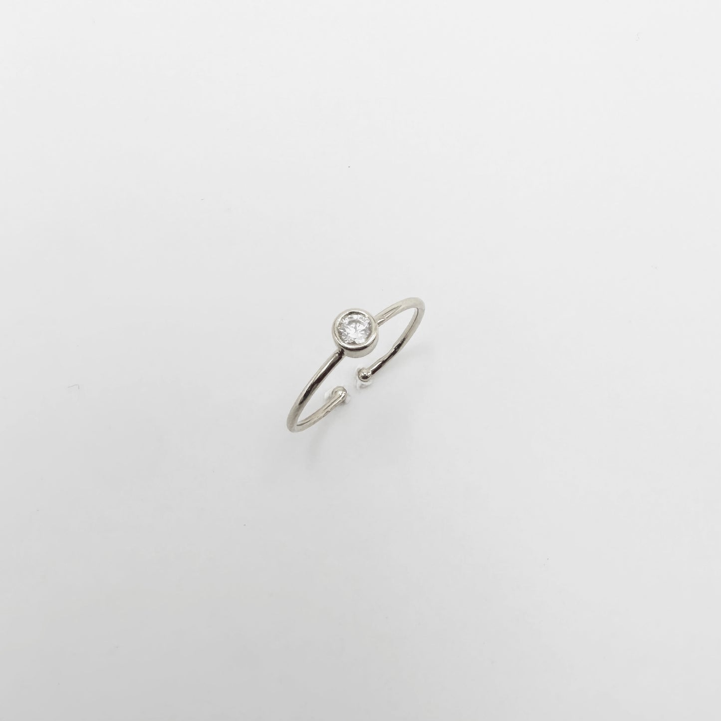 Bague Diamond
