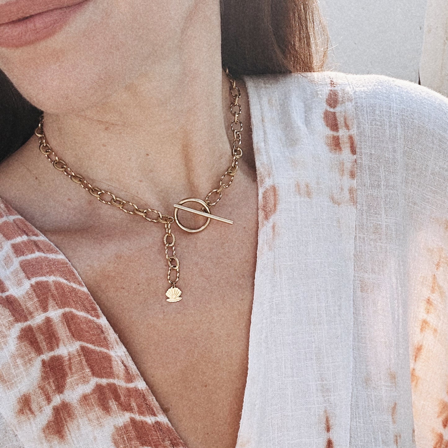 Collier Amira
