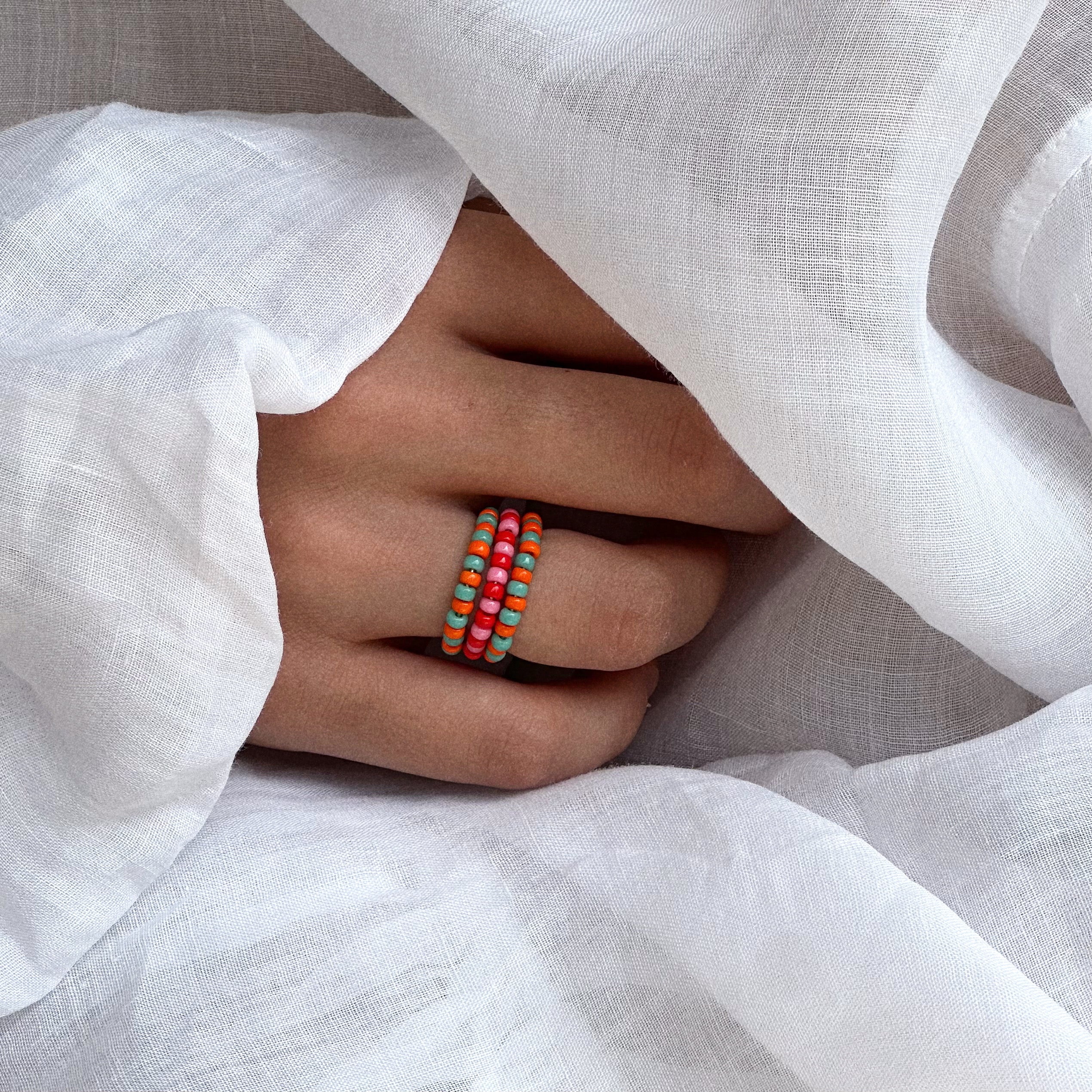 Bague Granita