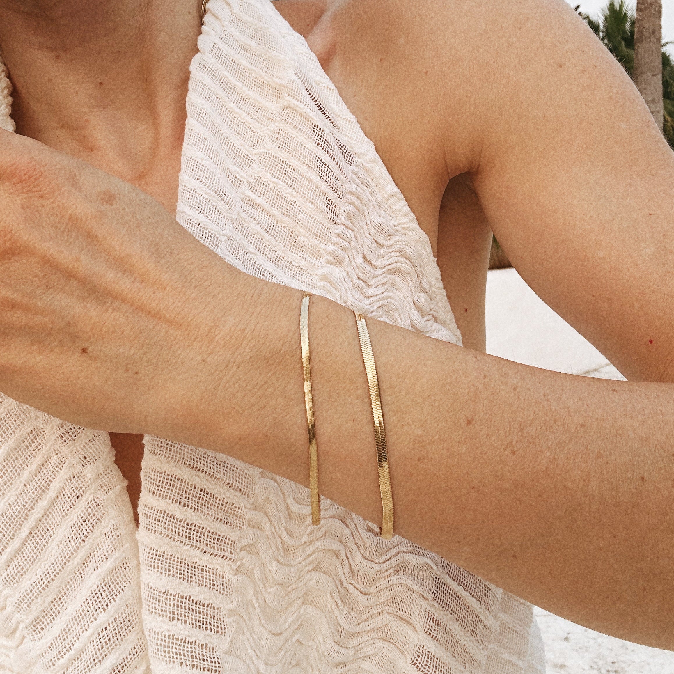 Nova Baby Bracelet