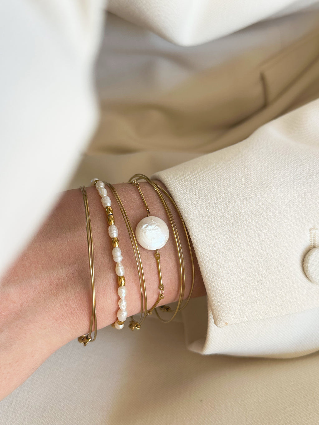 Bracelet Velvet