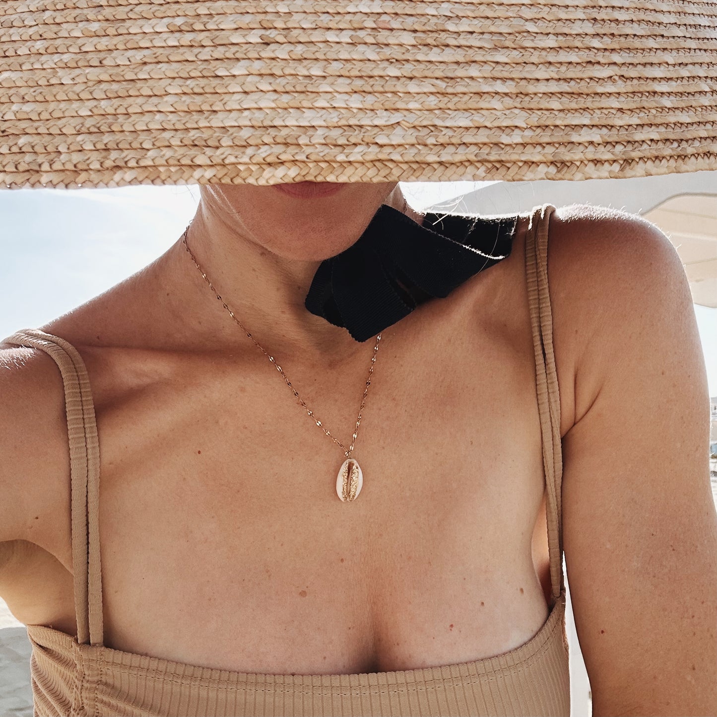 Collier Dory