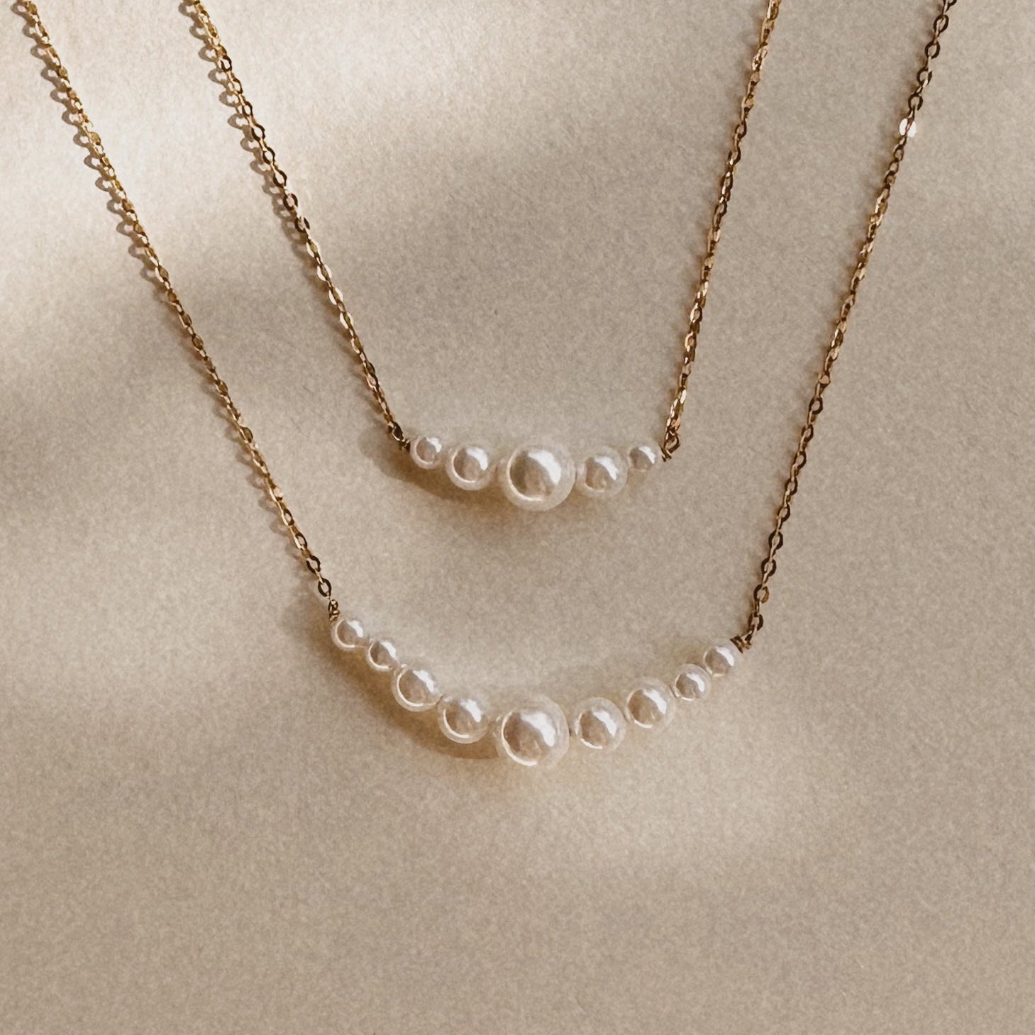 Collier Elixir big