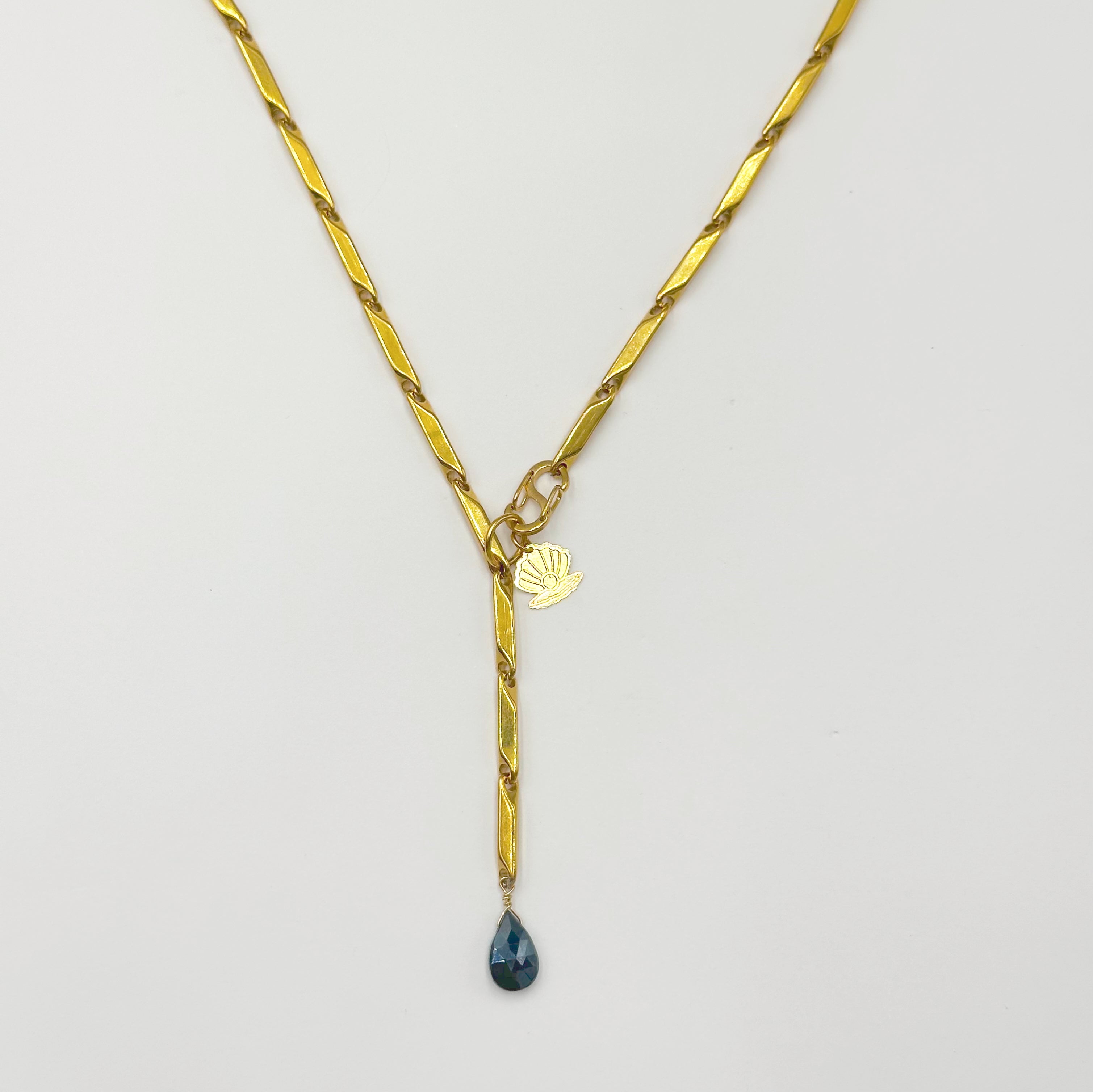 Collar Soraya 