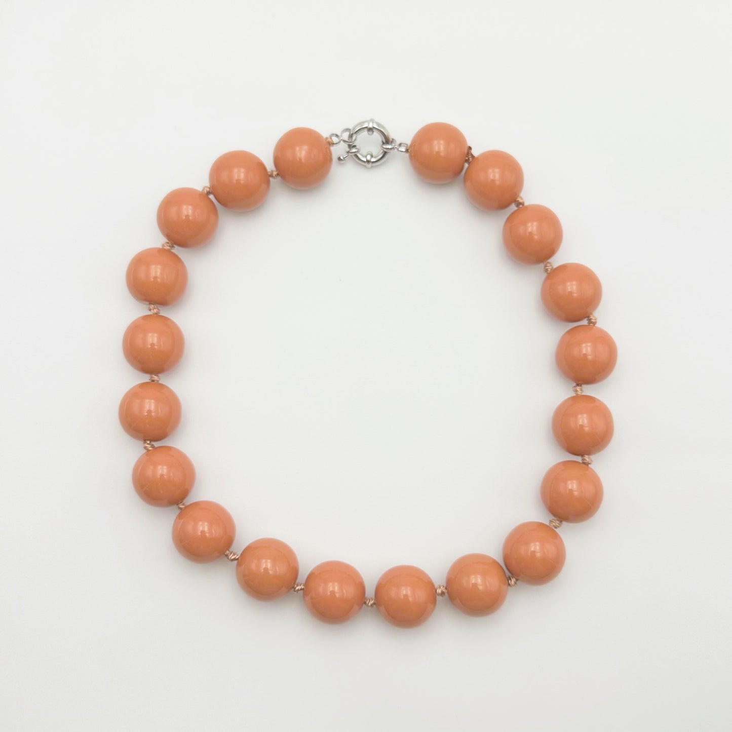 Collier Bubba