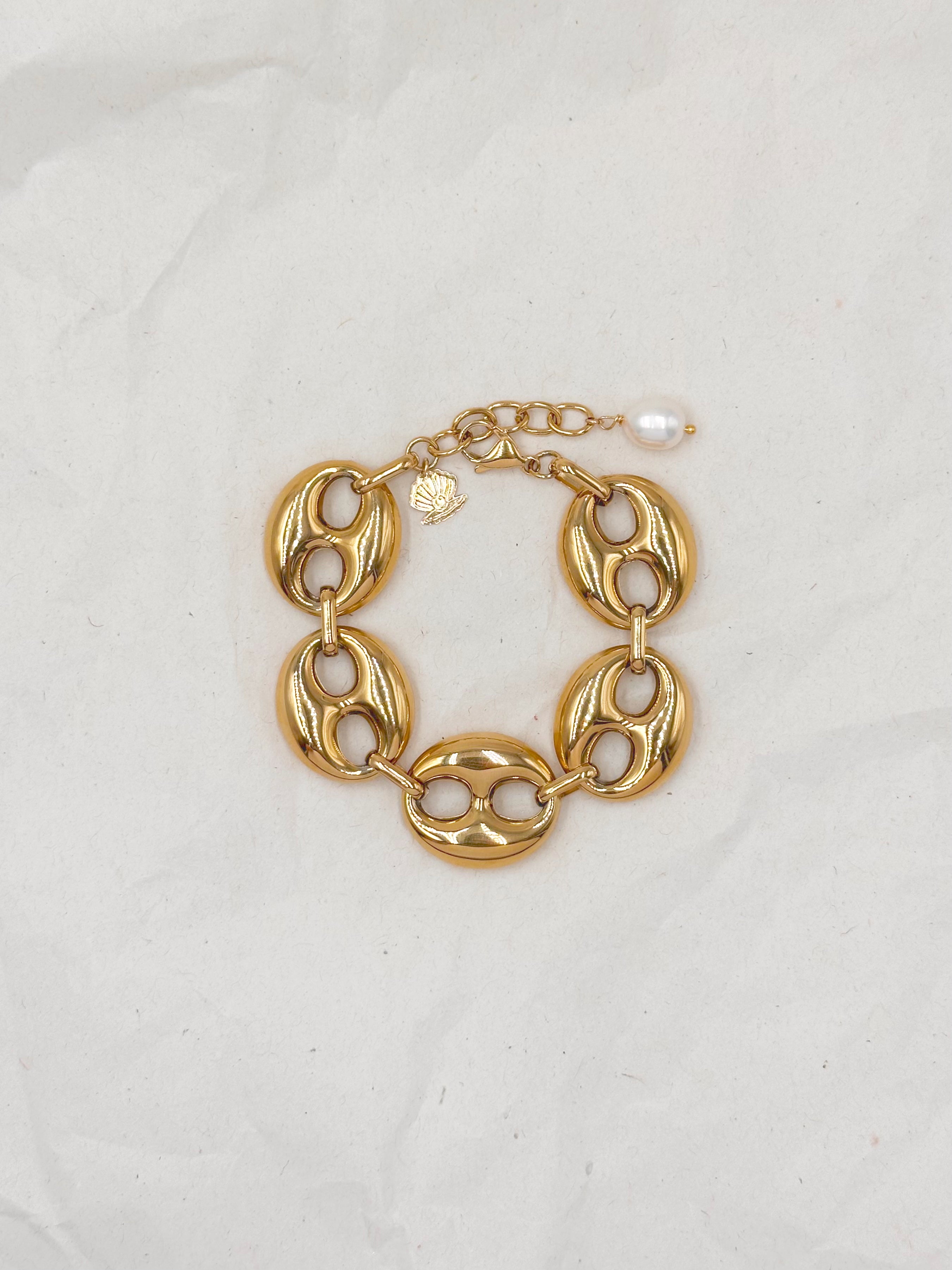 Bracelet Espresso Big