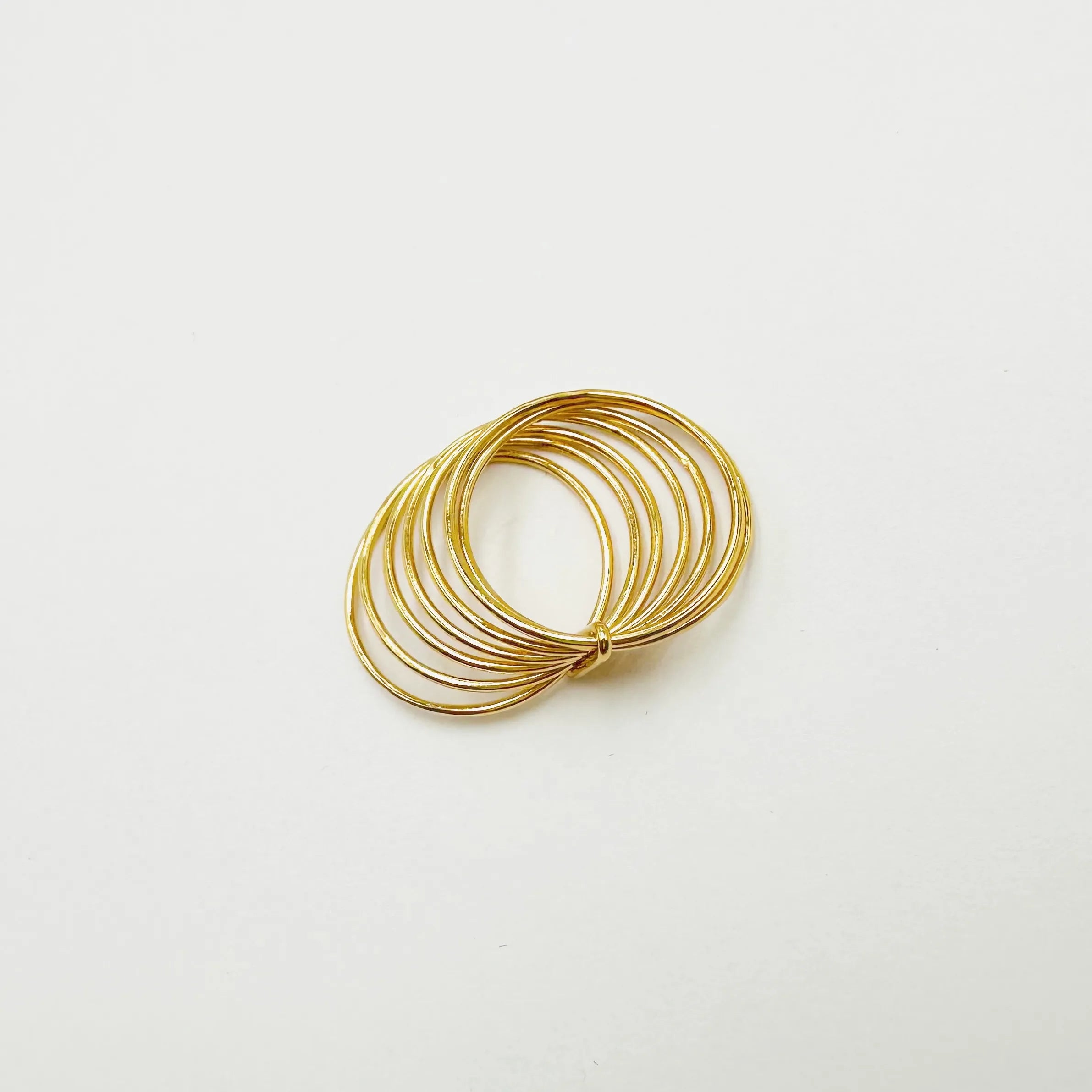 Star 7 Weekly Ring